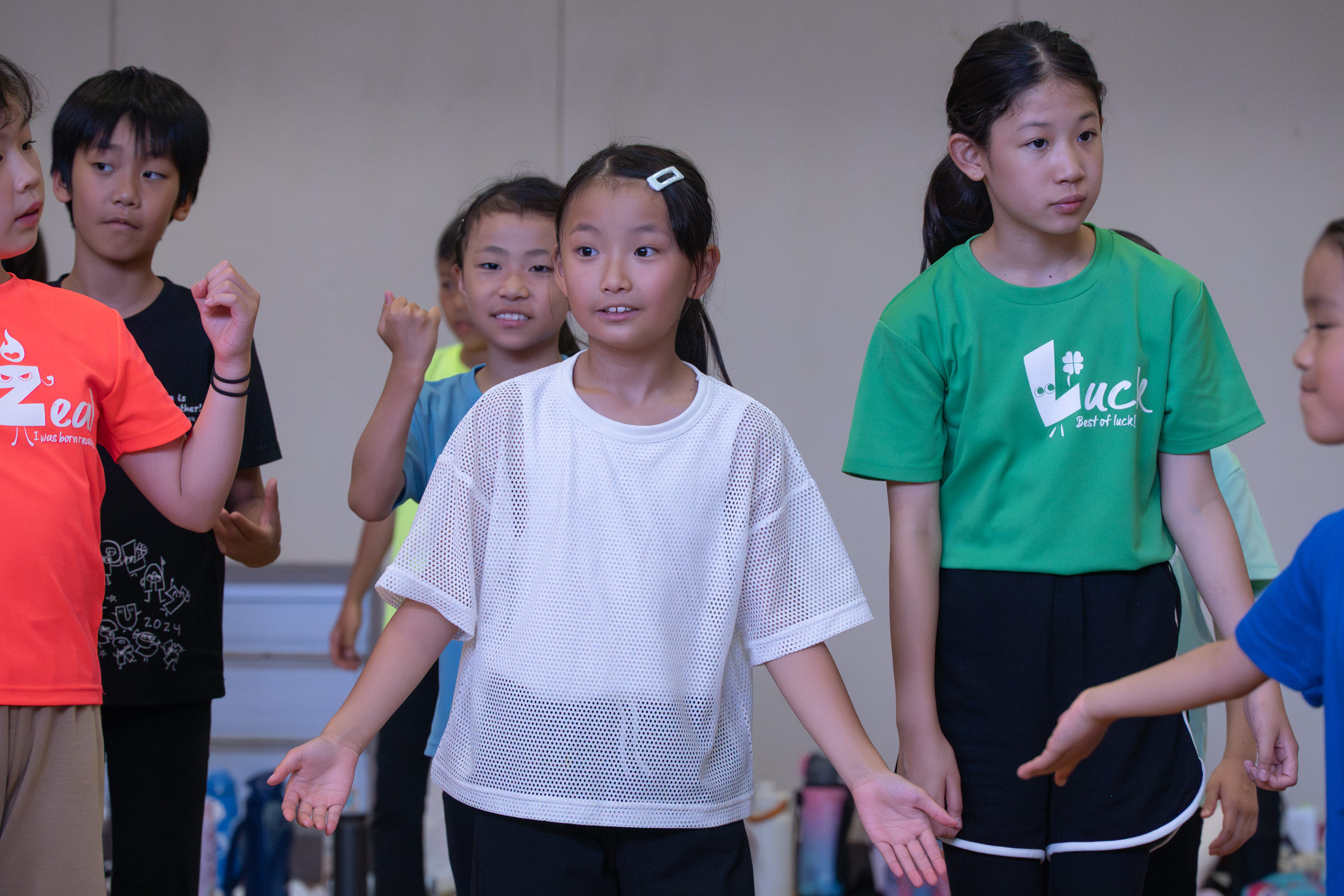 【夏の合宿2025】調布市八ヶ岳少年自然の家《7月28日(月)～7月31日(木)》-0221