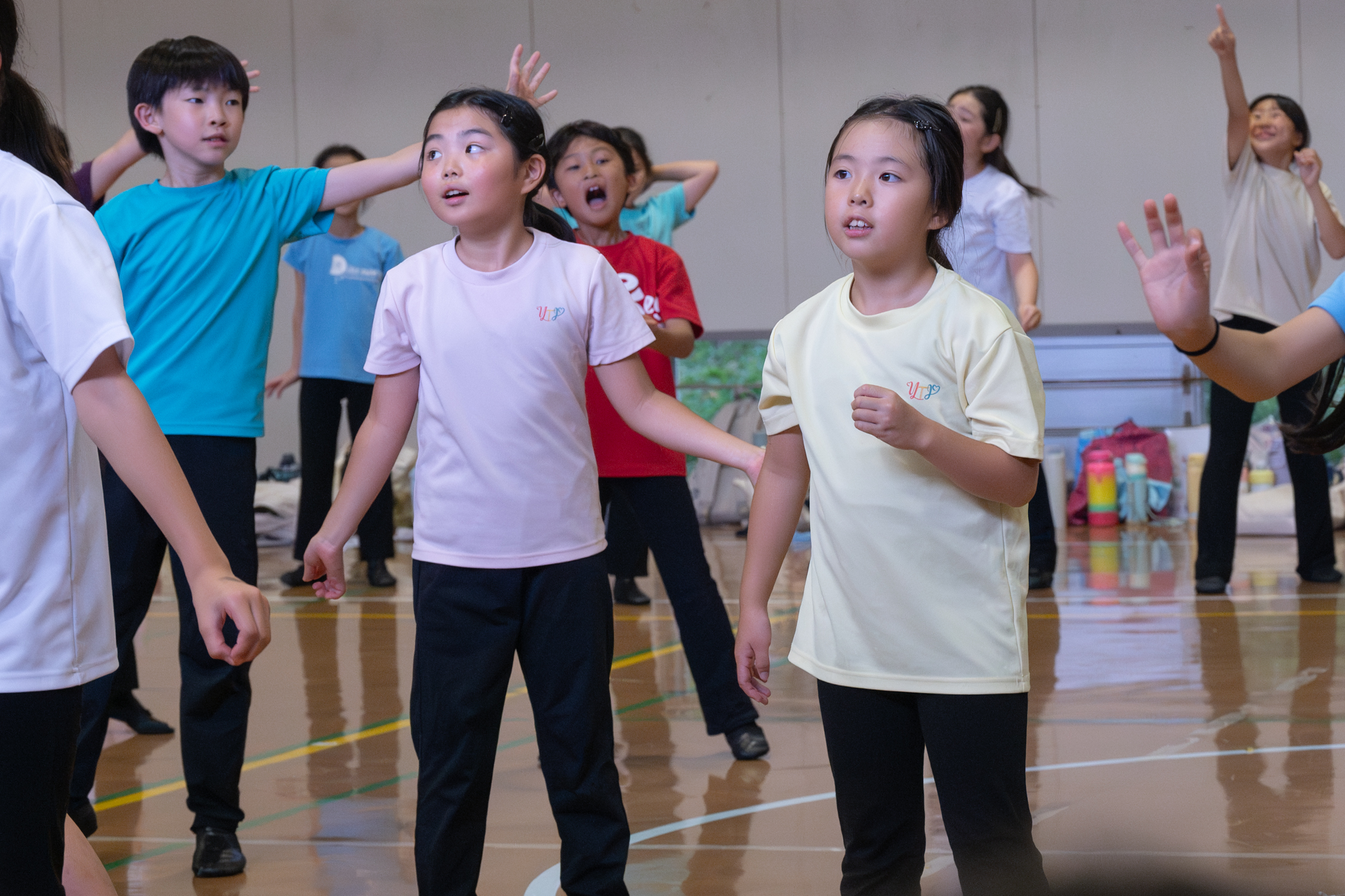 【夏の合宿2025】調布市八ヶ岳少年自然の家《7月28日(月)~7月31日(木)》-0230