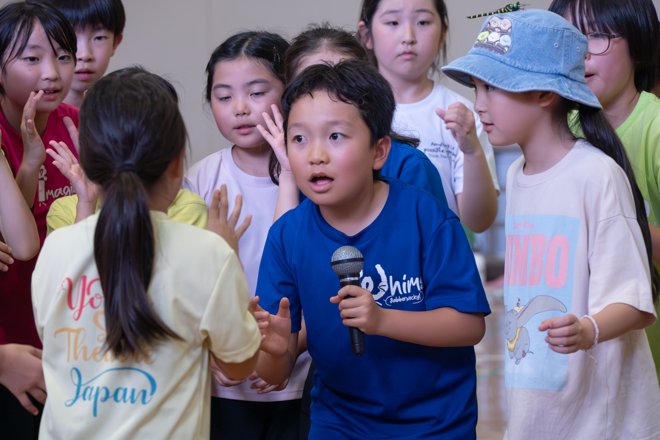 【夏の合宿2025】調布市八ヶ岳少年自然の家《7月28日(月)～7月31日(木)》-0232