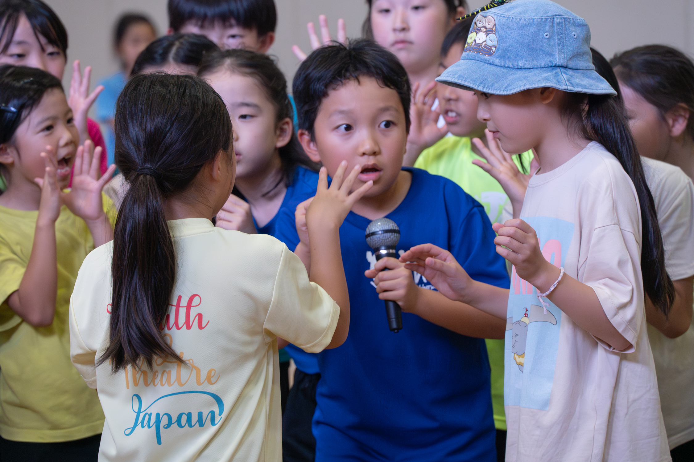 【夏の合宿2025】調布市八ヶ岳少年自然の家《7月28日(月)～7月31日(木)》-0233