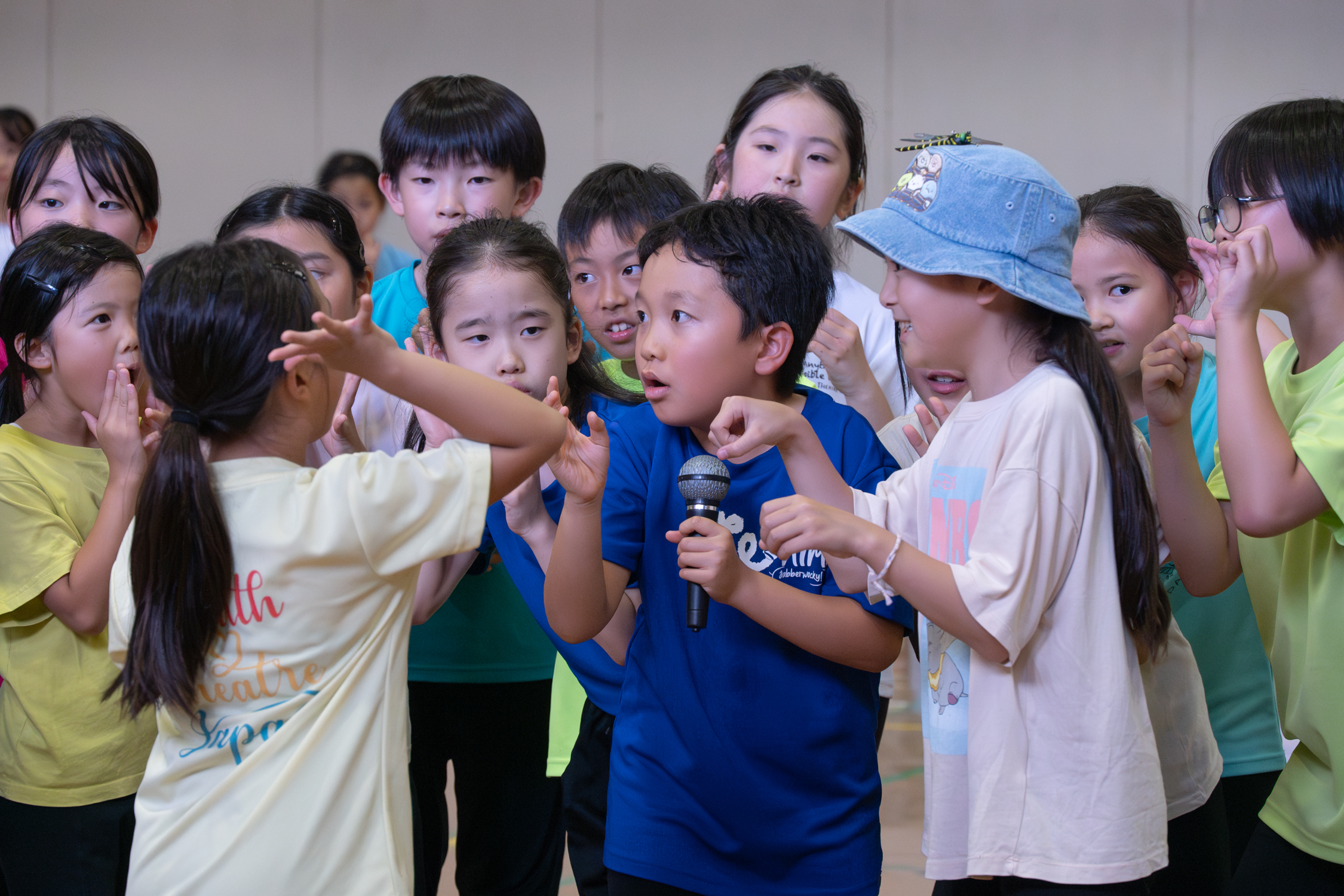 【夏の合宿2025】調布市八ヶ岳少年自然の家《7月28日(月)～7月31日(木)》-0234