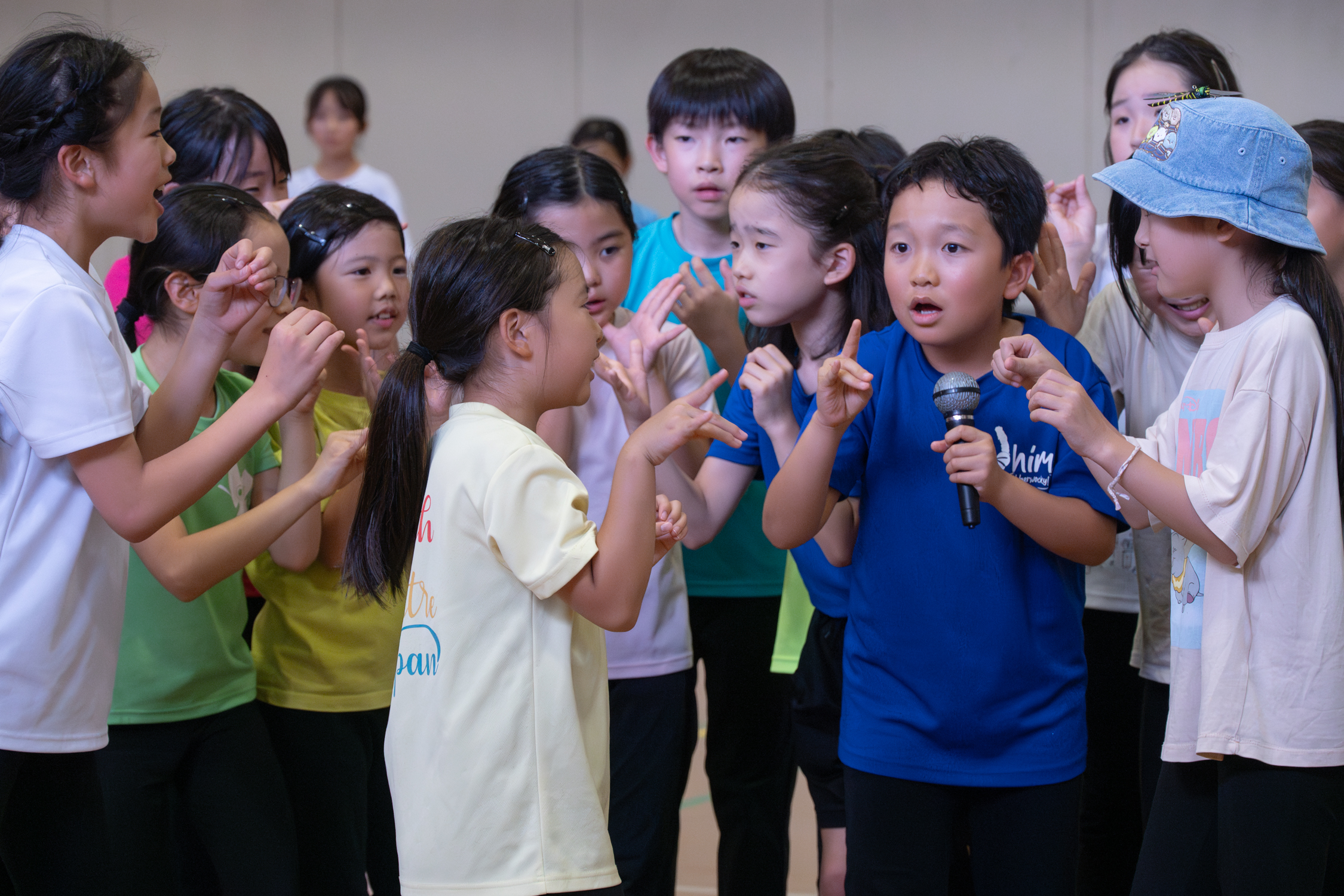 【夏の合宿2025】調布市八ヶ岳少年自然の家《7月28日(月)～7月31日(木)》-0235