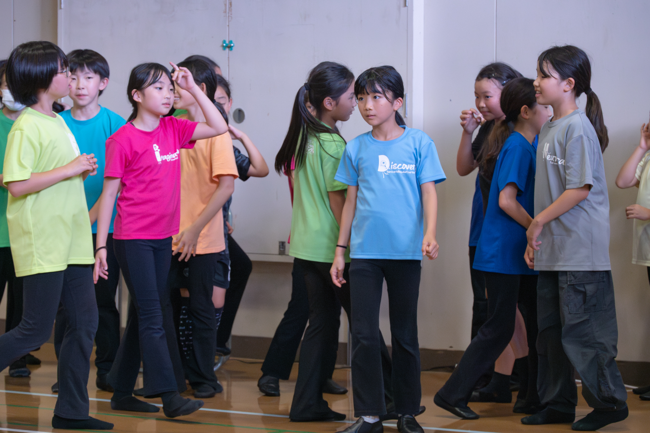 【夏の合宿2025】調布市八ヶ岳少年自然の家《7月28日(月)～7月31日(木)》-0237