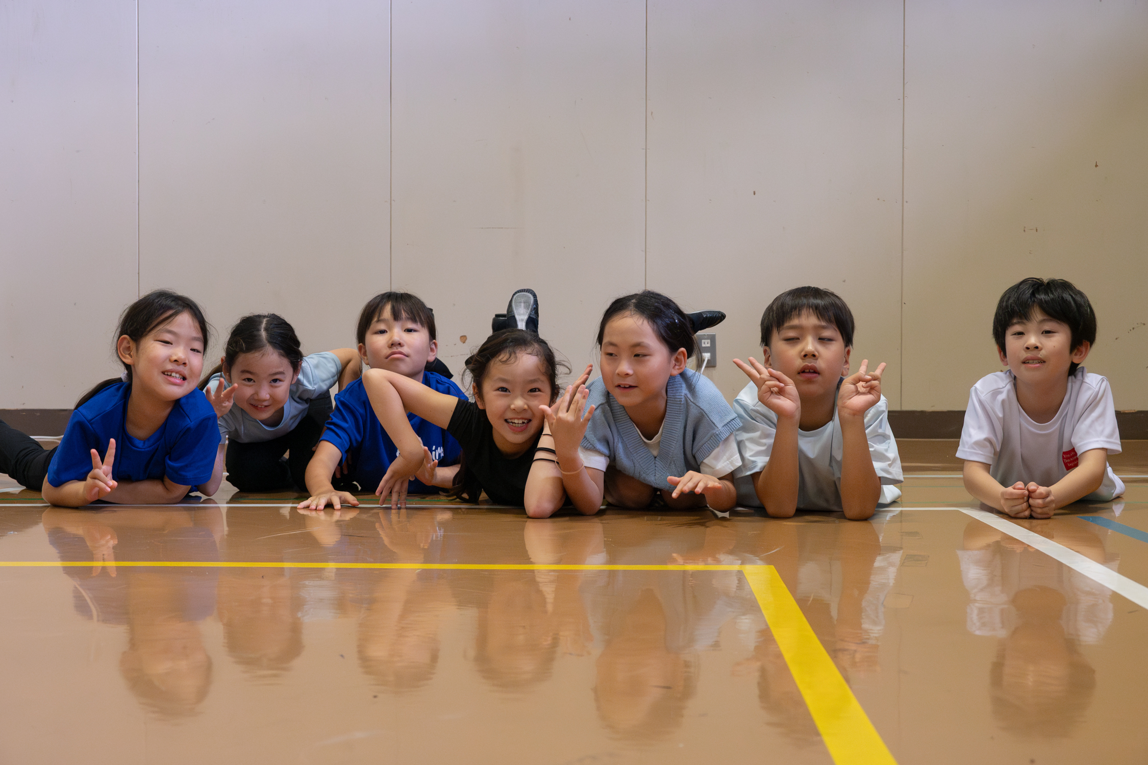 【夏の合宿2025】調布市八ヶ岳少年自然の家《7月28日(月)～7月31日(木)》-0238