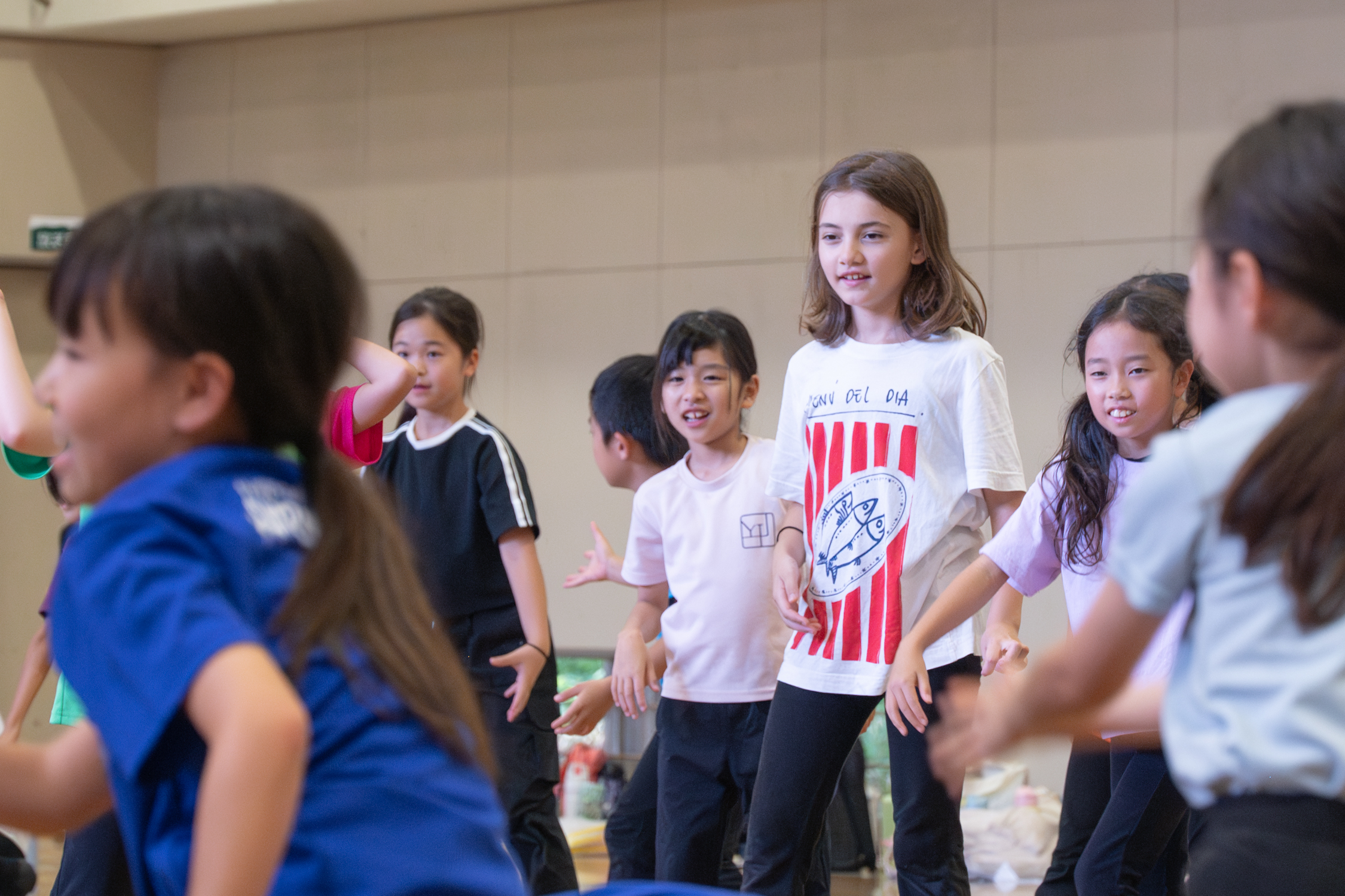 【夏の合宿2025】調布市八ヶ岳少年自然の家《7月28日(月)～7月31日(木)》-0241