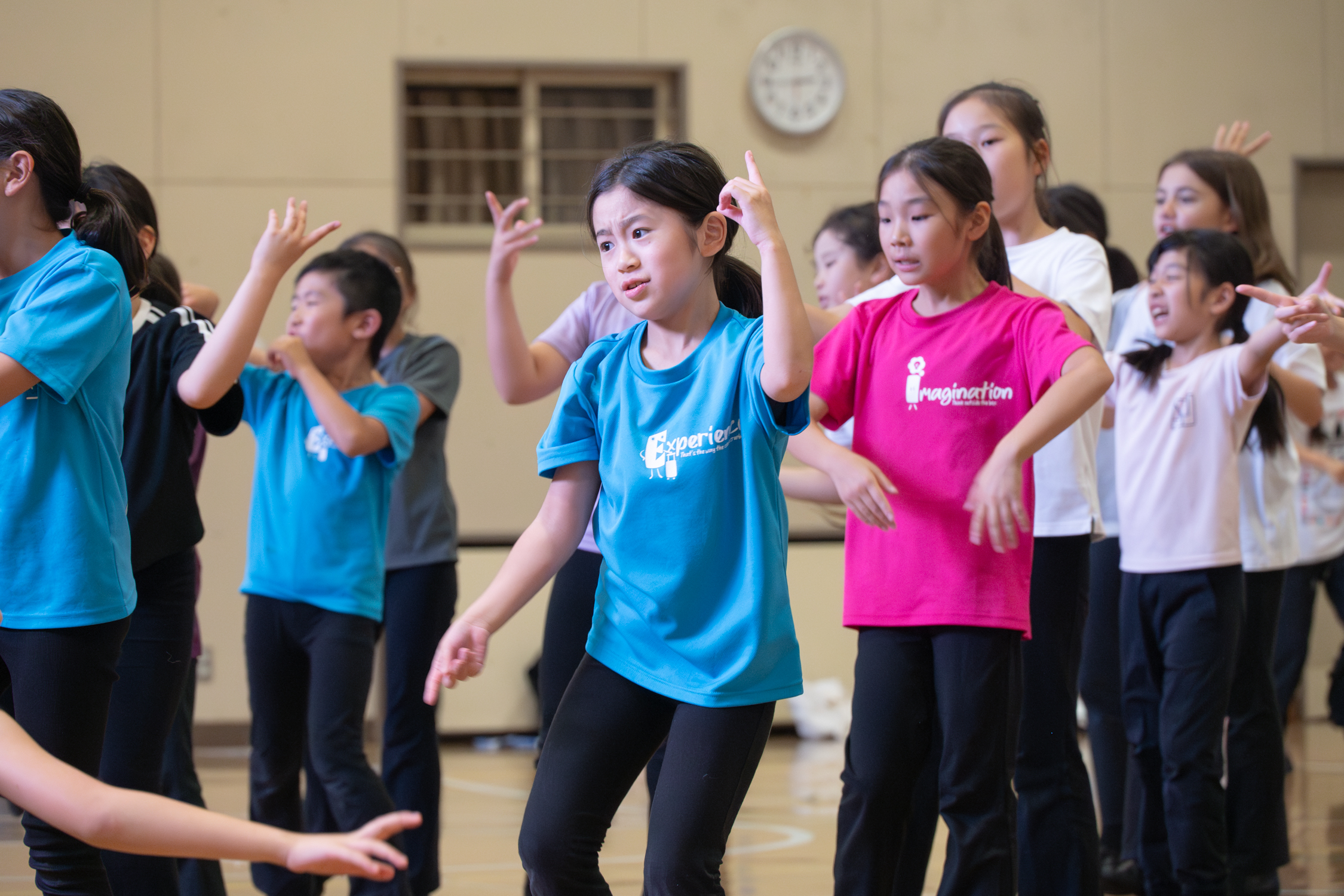 【夏の合宿2025】調布市八ヶ岳少年自然の家《7月28日(月)～7月31日(木)》-0243