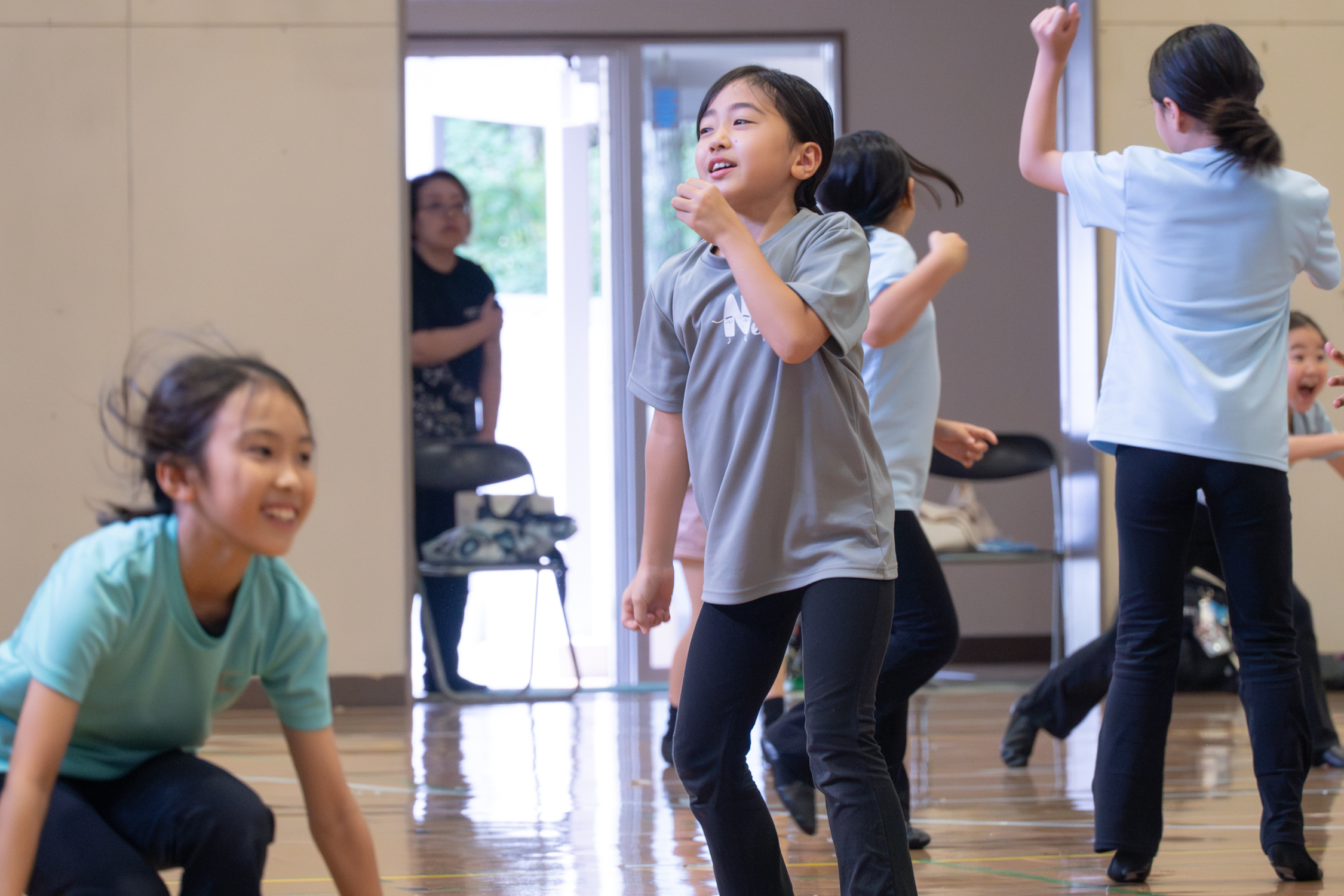 【夏の合宿2025】調布市八ヶ岳少年自然の家《7月28日(月)～7月31日(木)》-0245