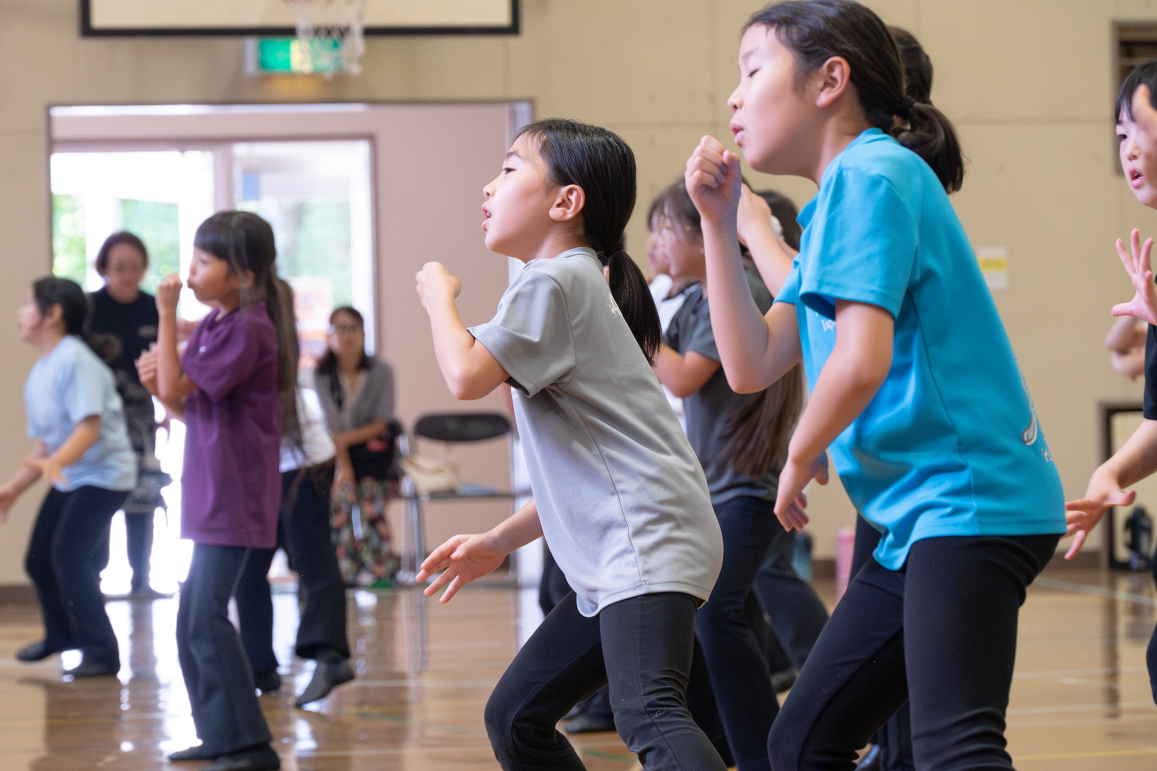 【夏の合宿2025】調布市八ヶ岳少年自然の家《7月28日(月)～7月31日(木)》-0250