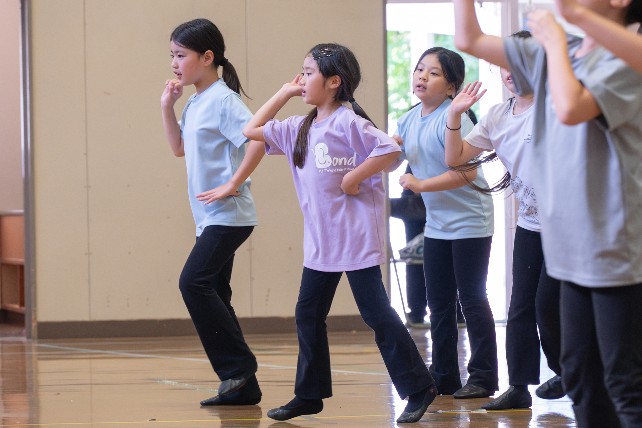 【夏の合宿2025】調布市八ヶ岳少年自然の家《7月28日(月)～7月31日(木)》-0251