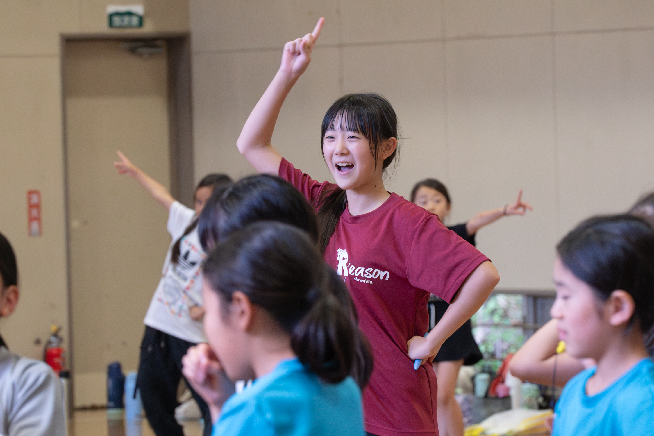 【夏の合宿2025】調布市八ヶ岳少年自然の家《7月28日(月)～7月31日(木)》-0254