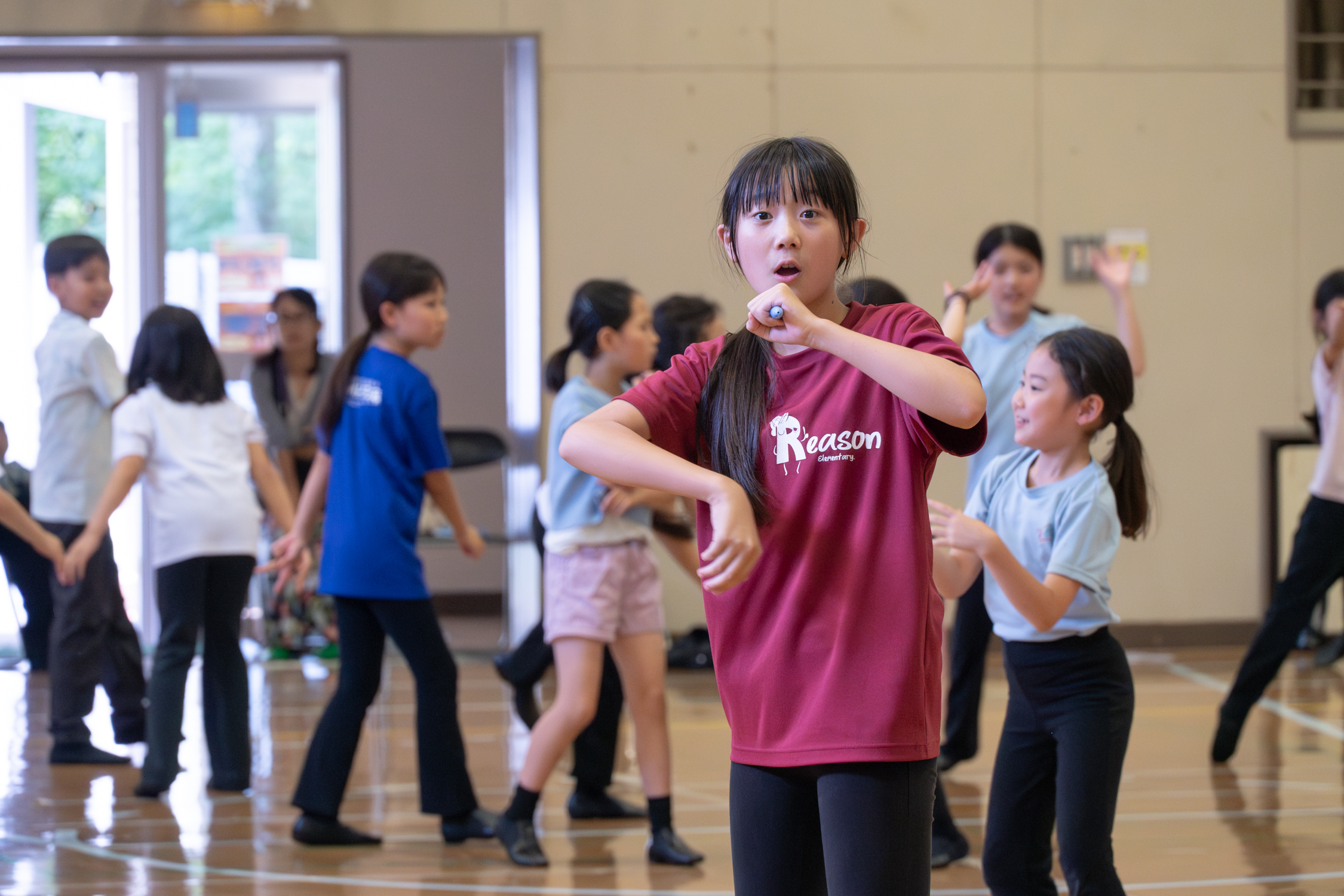 【夏の合宿2025】調布市八ヶ岳少年自然の家《7月28日(月)～7月31日(木)》-0257