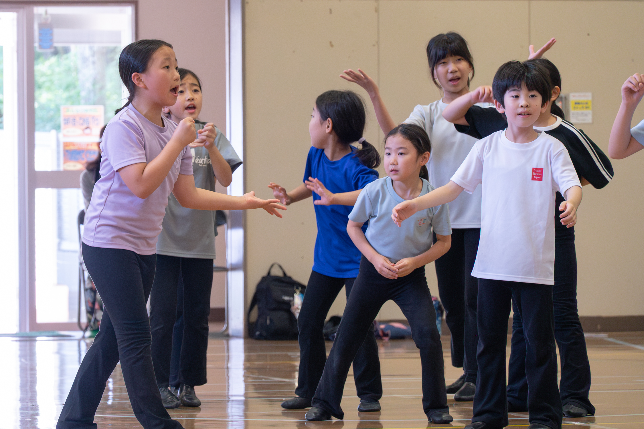 【夏の合宿2025】調布市八ヶ岳少年自然の家《7月28日(月)～7月31日(木)》-0259