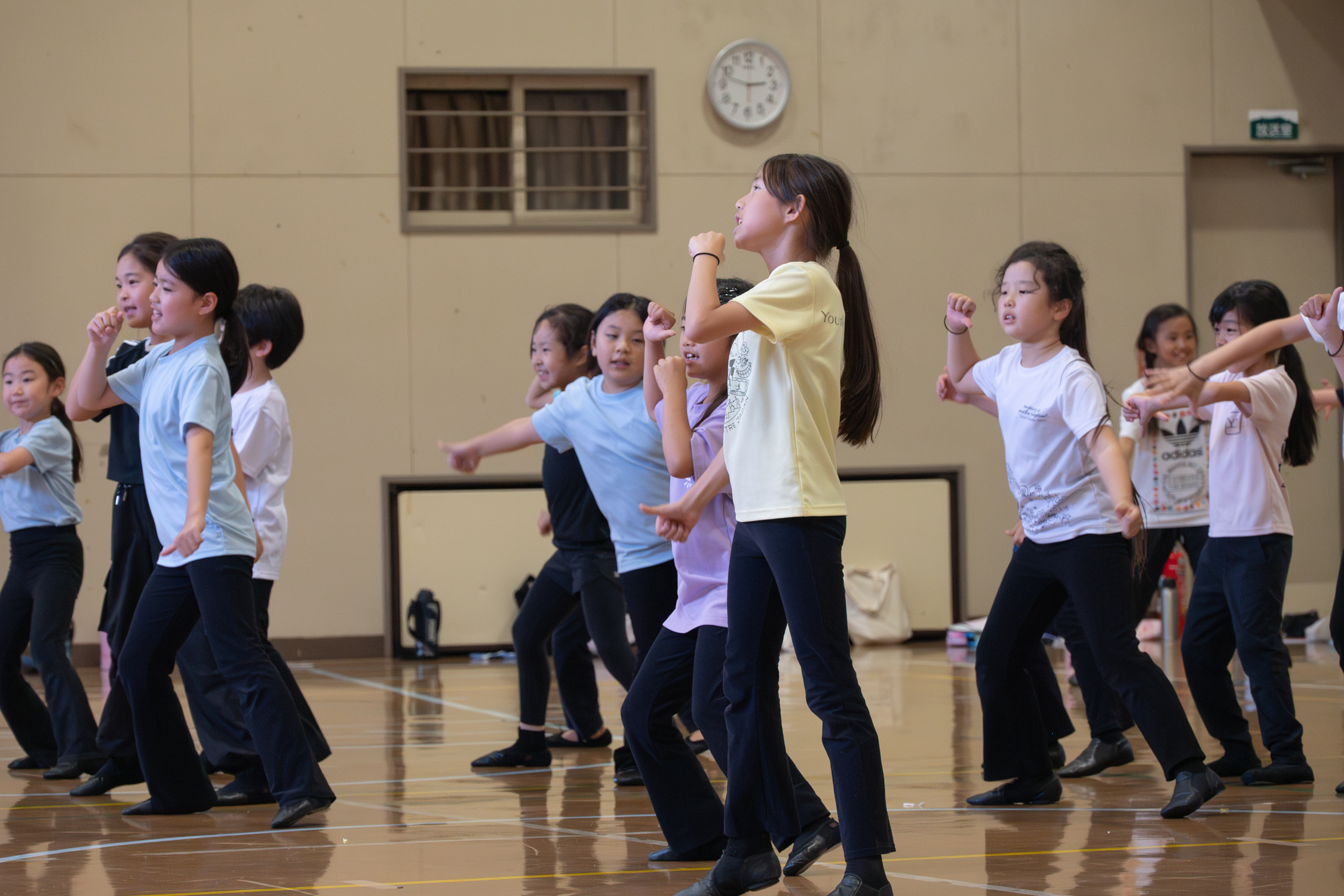 【夏の合宿2025】調布市八ヶ岳少年自然の家《7月28日(月)～7月31日(木)》-0260
