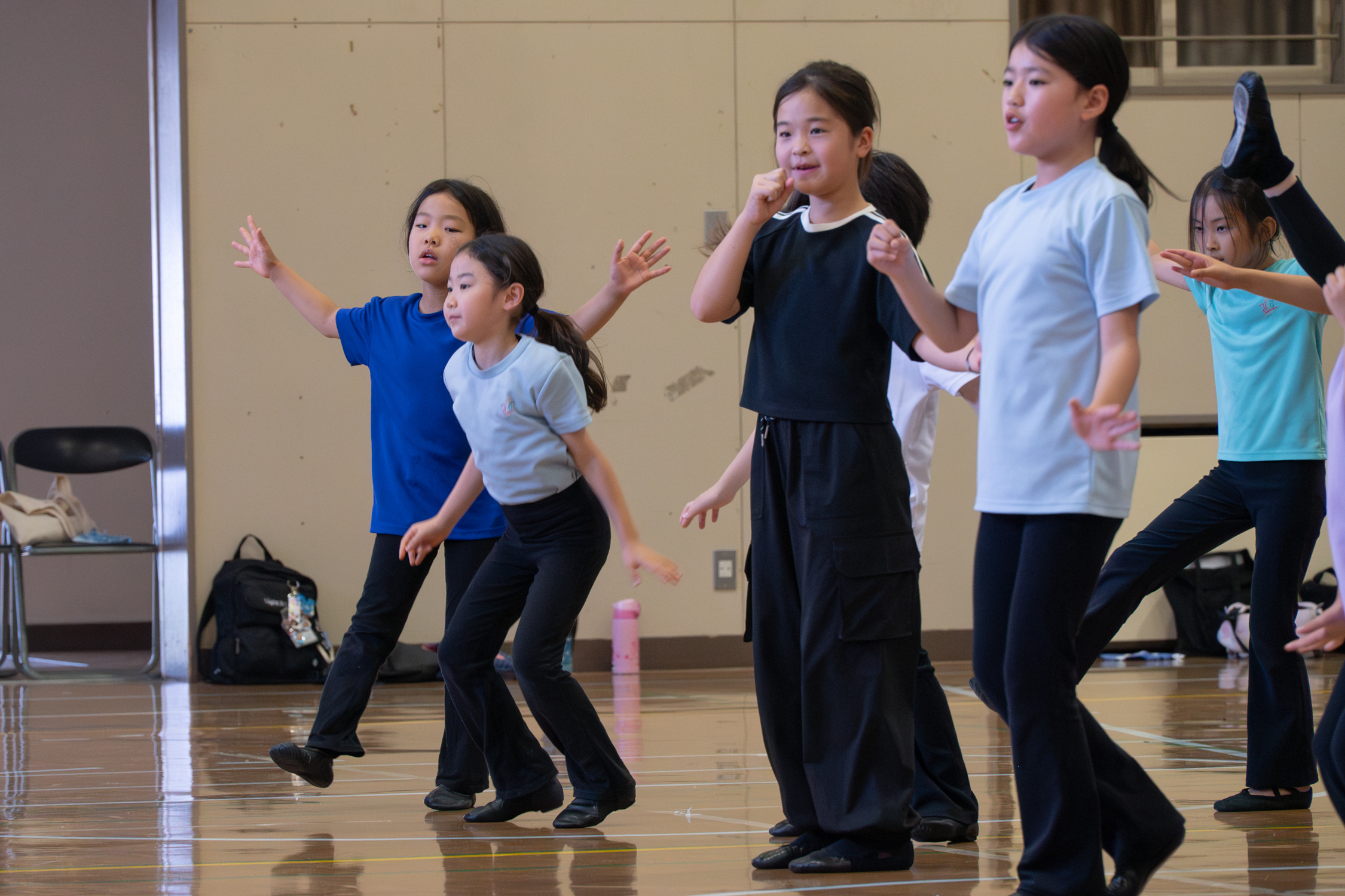 【夏の合宿2025】調布市八ヶ岳少年自然の家《7月28日(月)～7月31日(木)》-0262