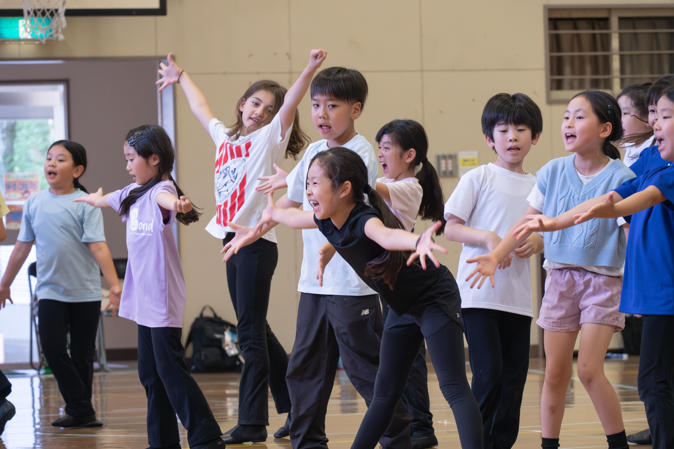 【夏の合宿2025】調布市八ヶ岳少年自然の家《7月28日(月)～7月31日(木)》-0266