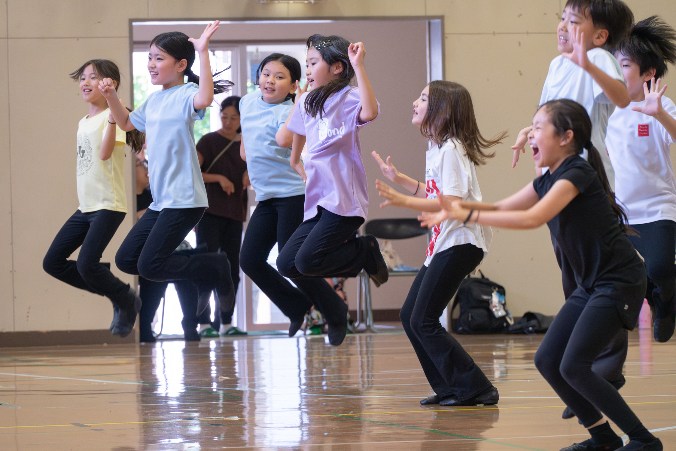【夏の合宿2025】調布市八ヶ岳少年自然の家《7月28日(月)～7月31日(木)》-0267
