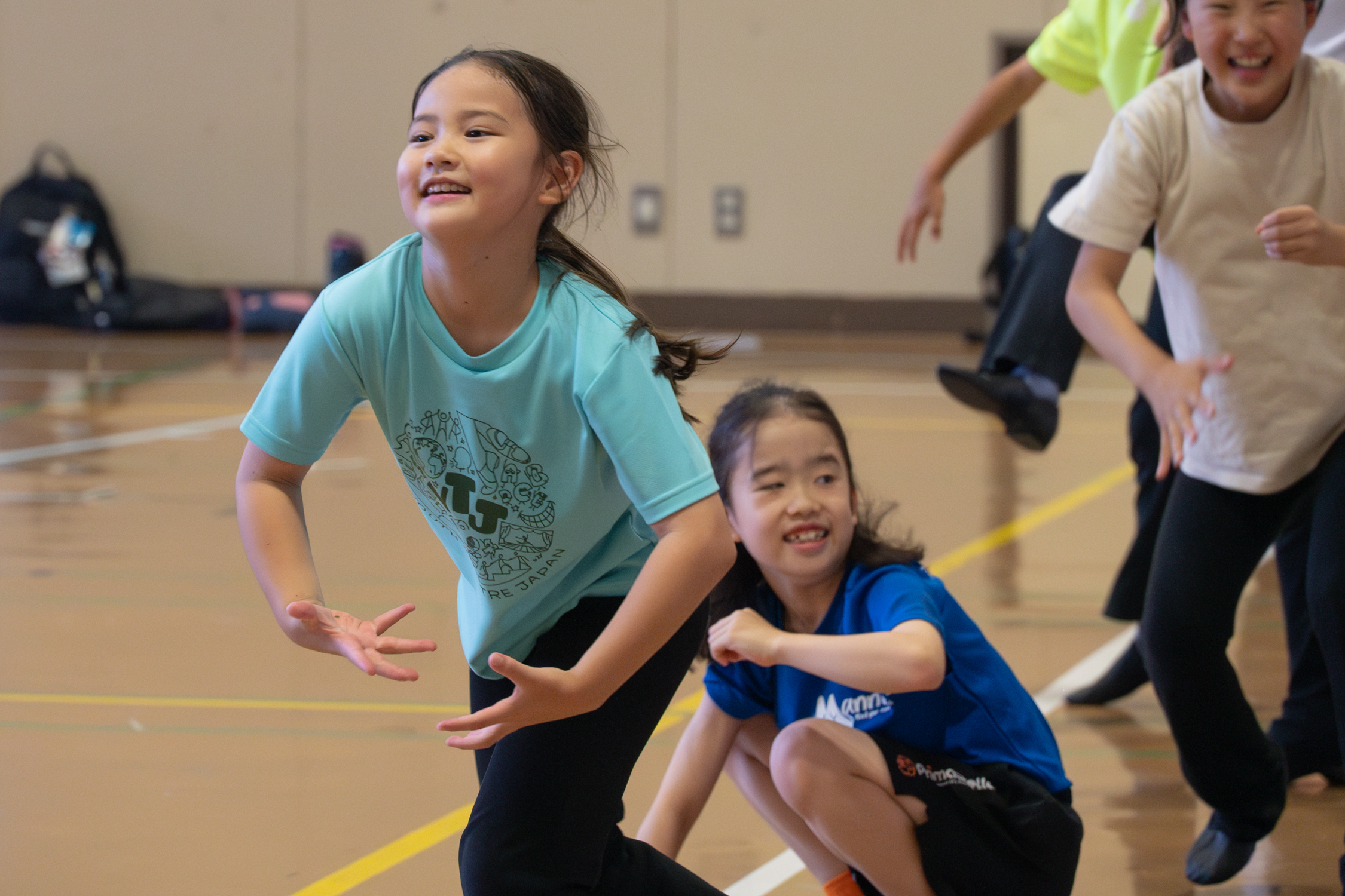 【夏の合宿2025】調布市八ヶ岳少年自然の家《7月28日(月)～7月31日(木)》-0268