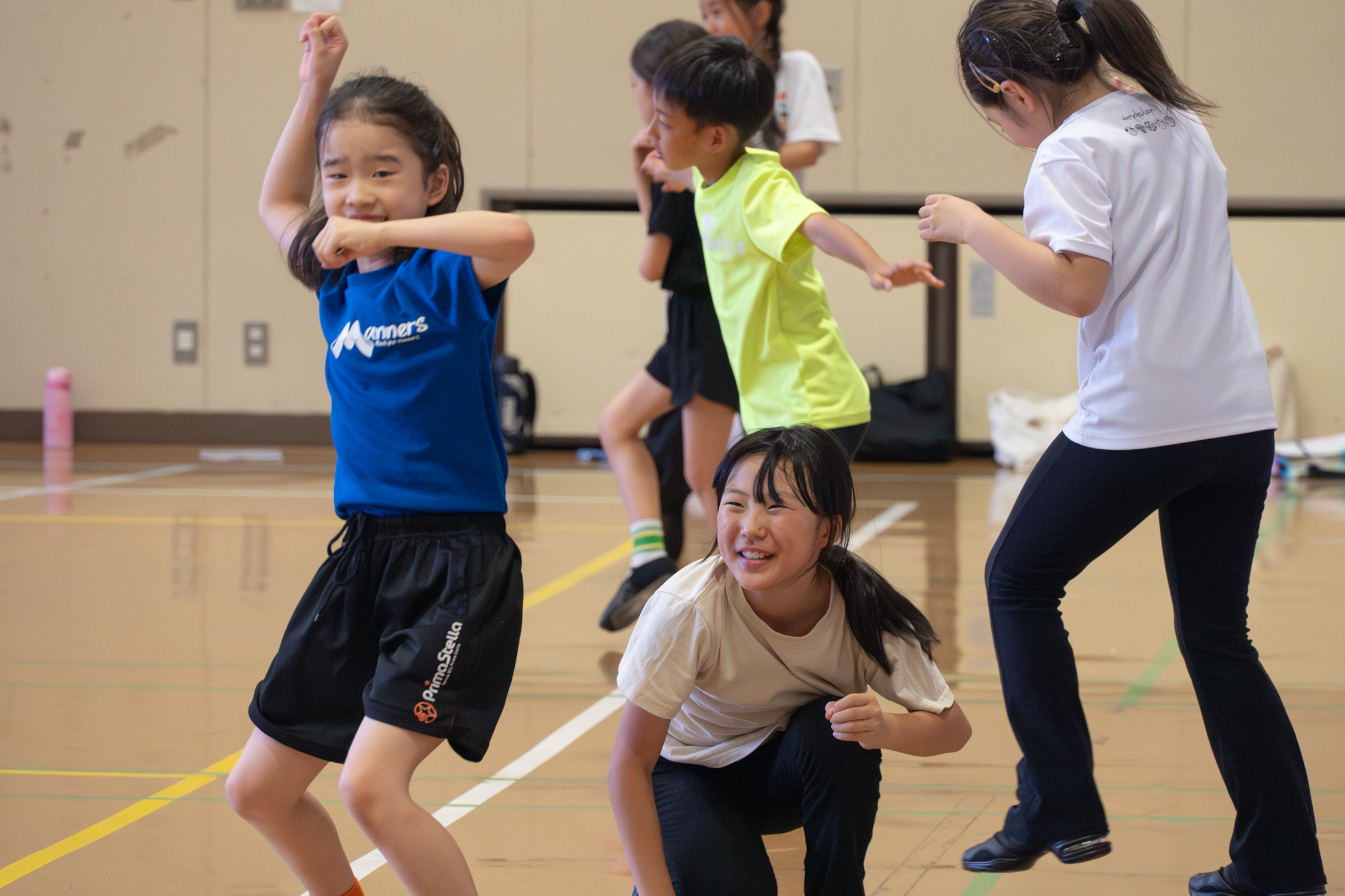 【夏の合宿2025】調布市八ヶ岳少年自然の家《7月28日(月)～7月31日(木)》-0269