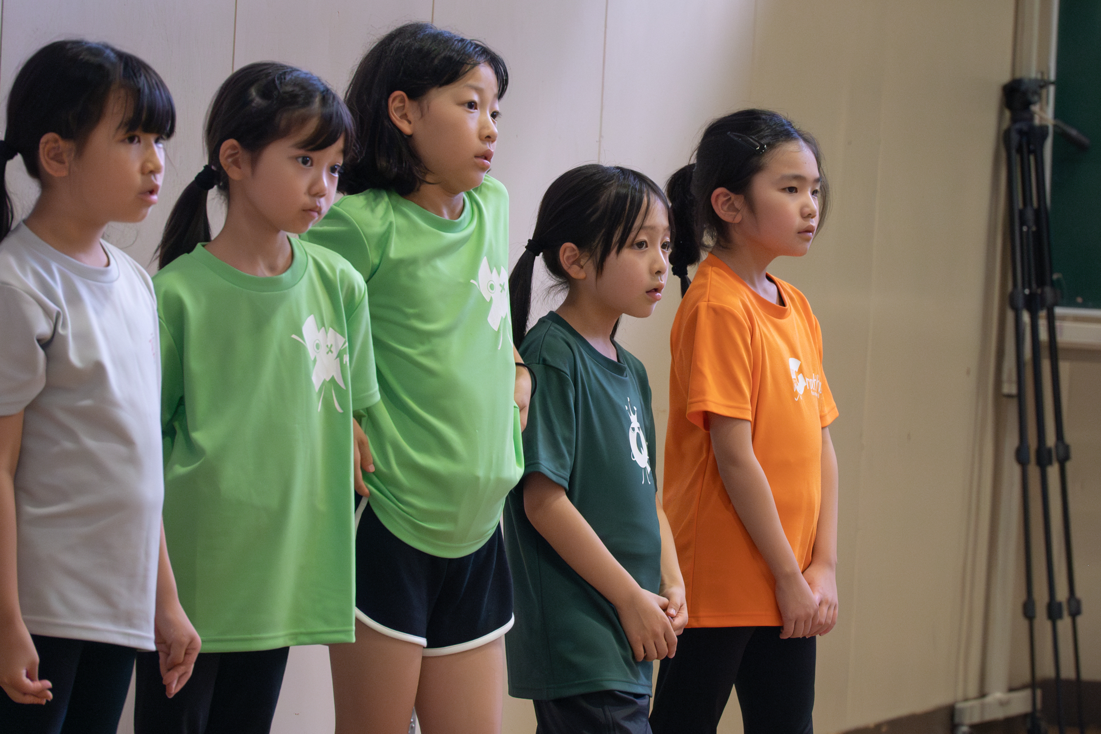 【夏の合宿2025】調布市八ヶ岳少年自然の家《7月28日(月)～7月31日(木)》-0270