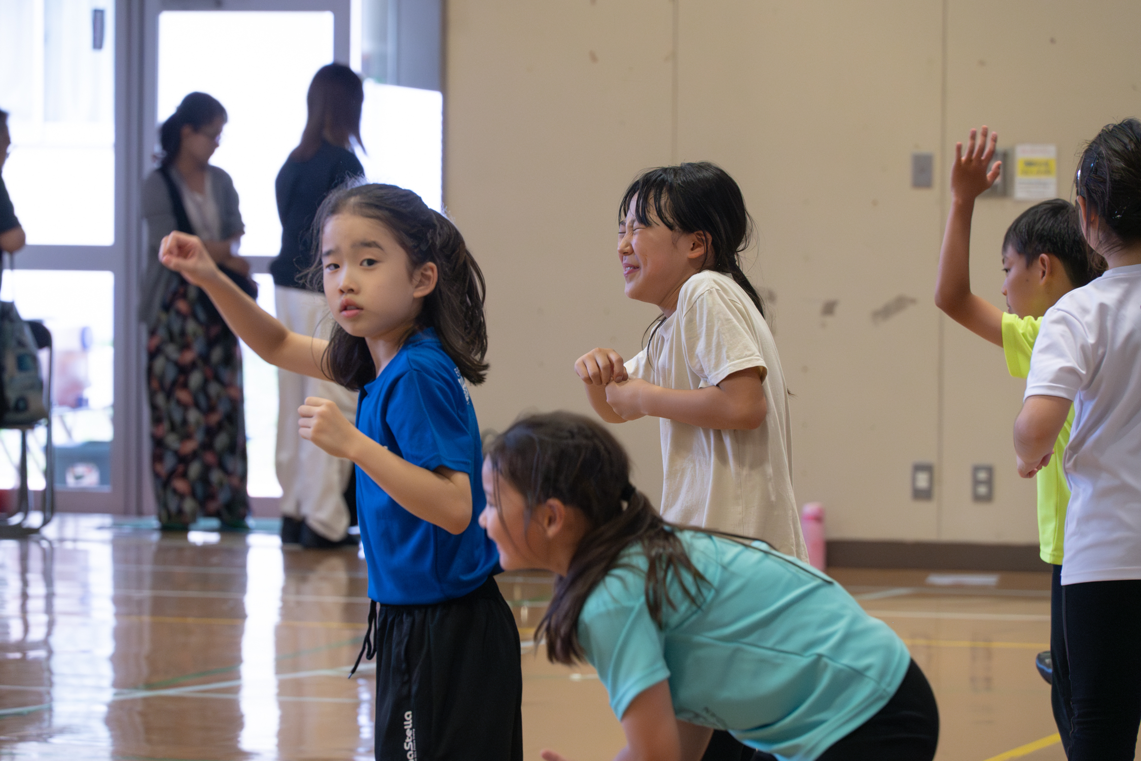 【夏の合宿2025】調布市八ヶ岳少年自然の家《7月28日(月)～7月31日(木)》-0271