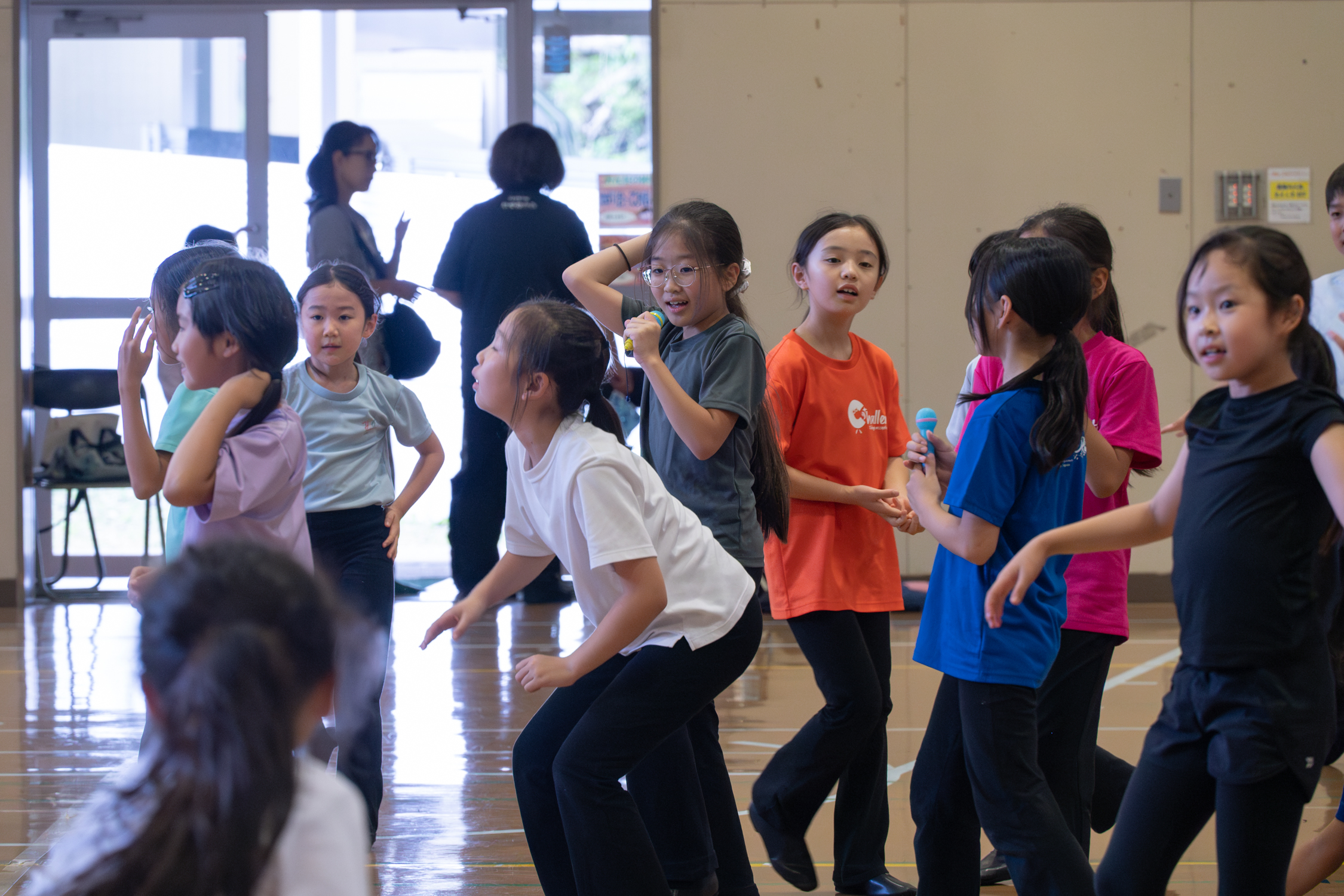 【夏の合宿2025】調布市八ヶ岳少年自然の家《7月28日(月)～7月31日(木)》-0272