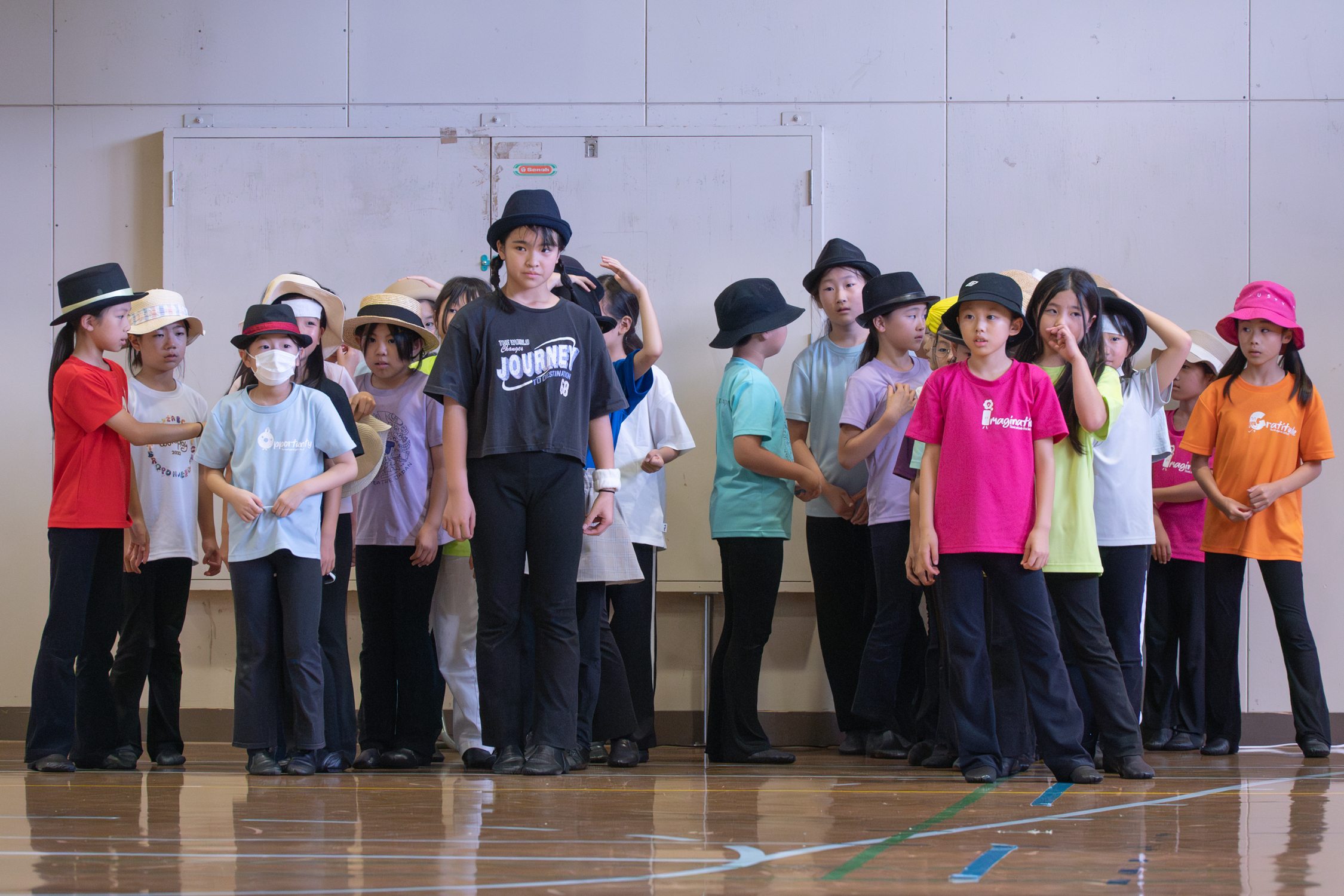 【夏の合宿2025】調布市八ヶ岳少年自然の家《7月28日(月)～7月31日(木)》-0275