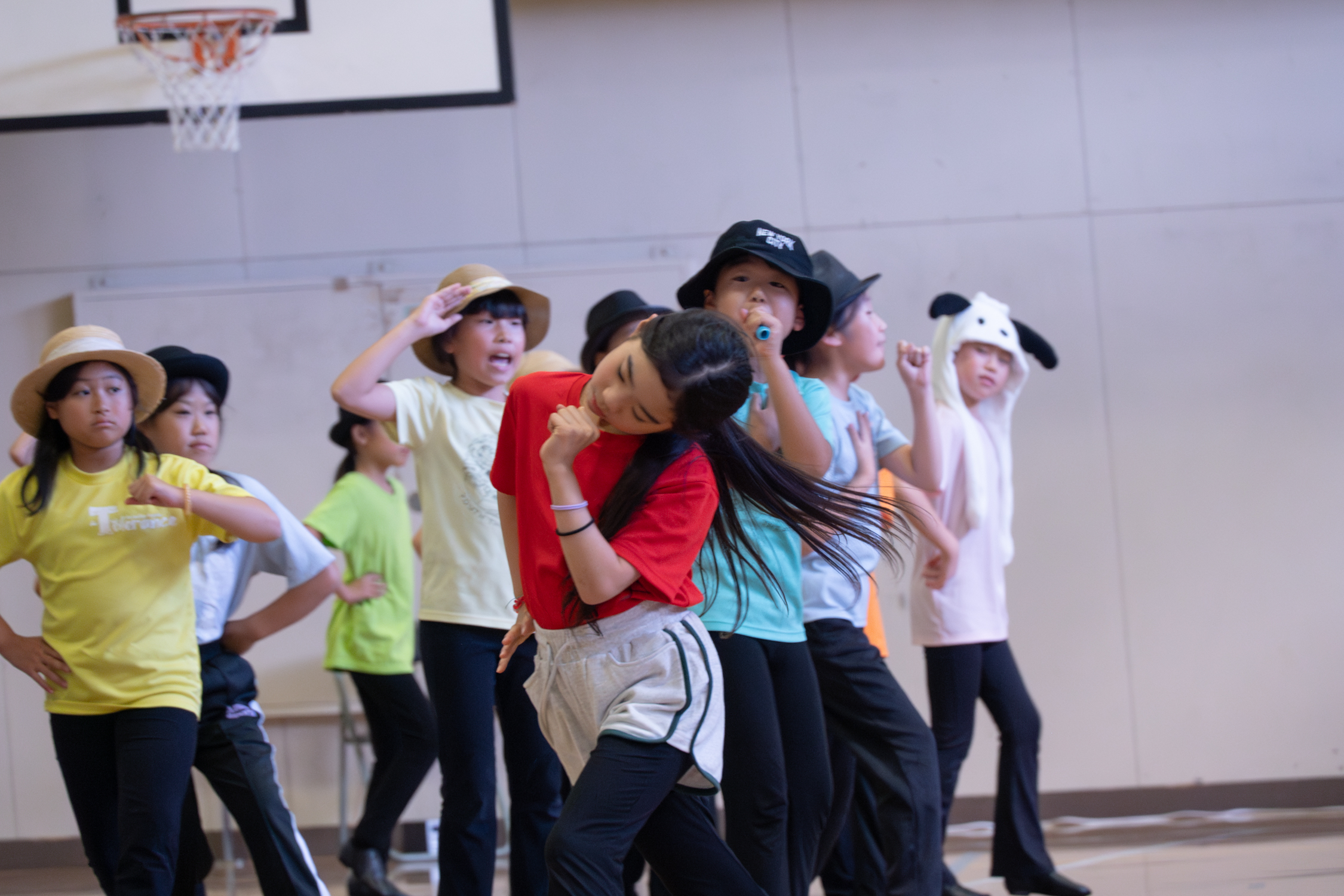 【夏の合宿2025】調布市八ヶ岳少年自然の家《7月28日(月)～7月31日(木)》-0277