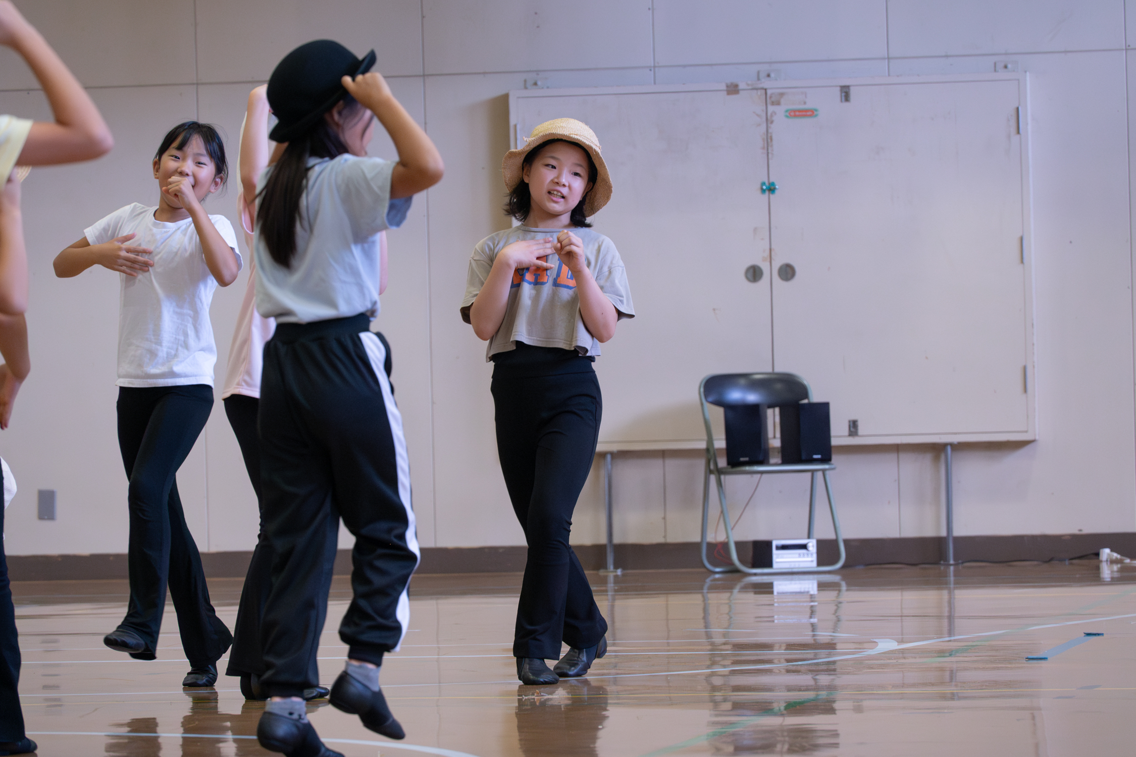 【夏の合宿2025】調布市八ヶ岳少年自然の家《7月28日(月)～7月31日(木)》-0280