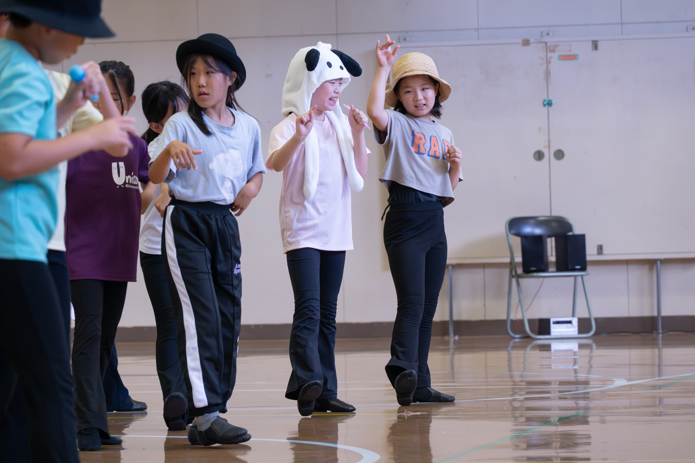 【夏の合宿2025】調布市八ヶ岳少年自然の家《7月28日(月)～7月31日(木)》-0281