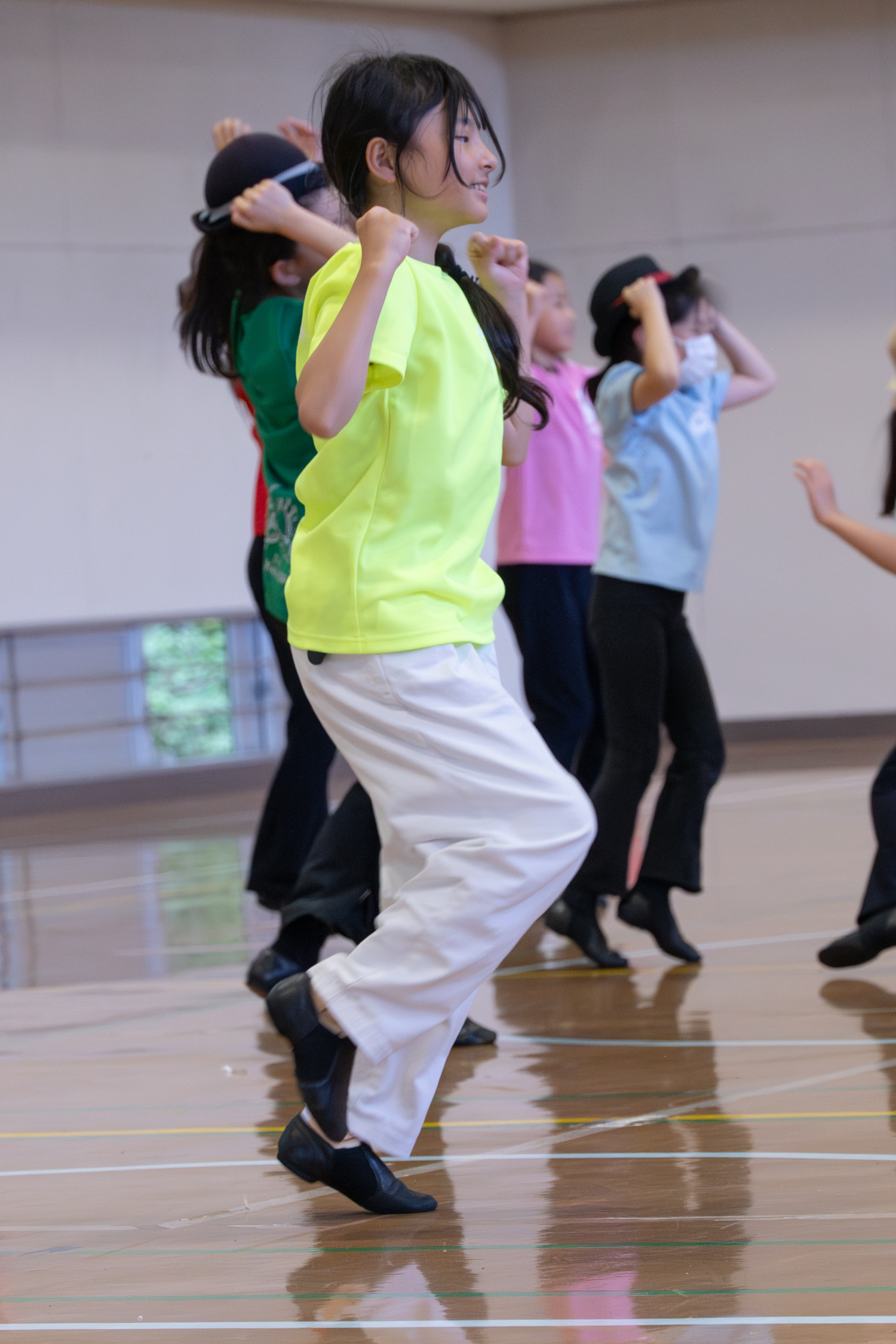 【夏の合宿2025】調布市八ヶ岳少年自然の家《7月28日(月)～7月31日(木)》-0283