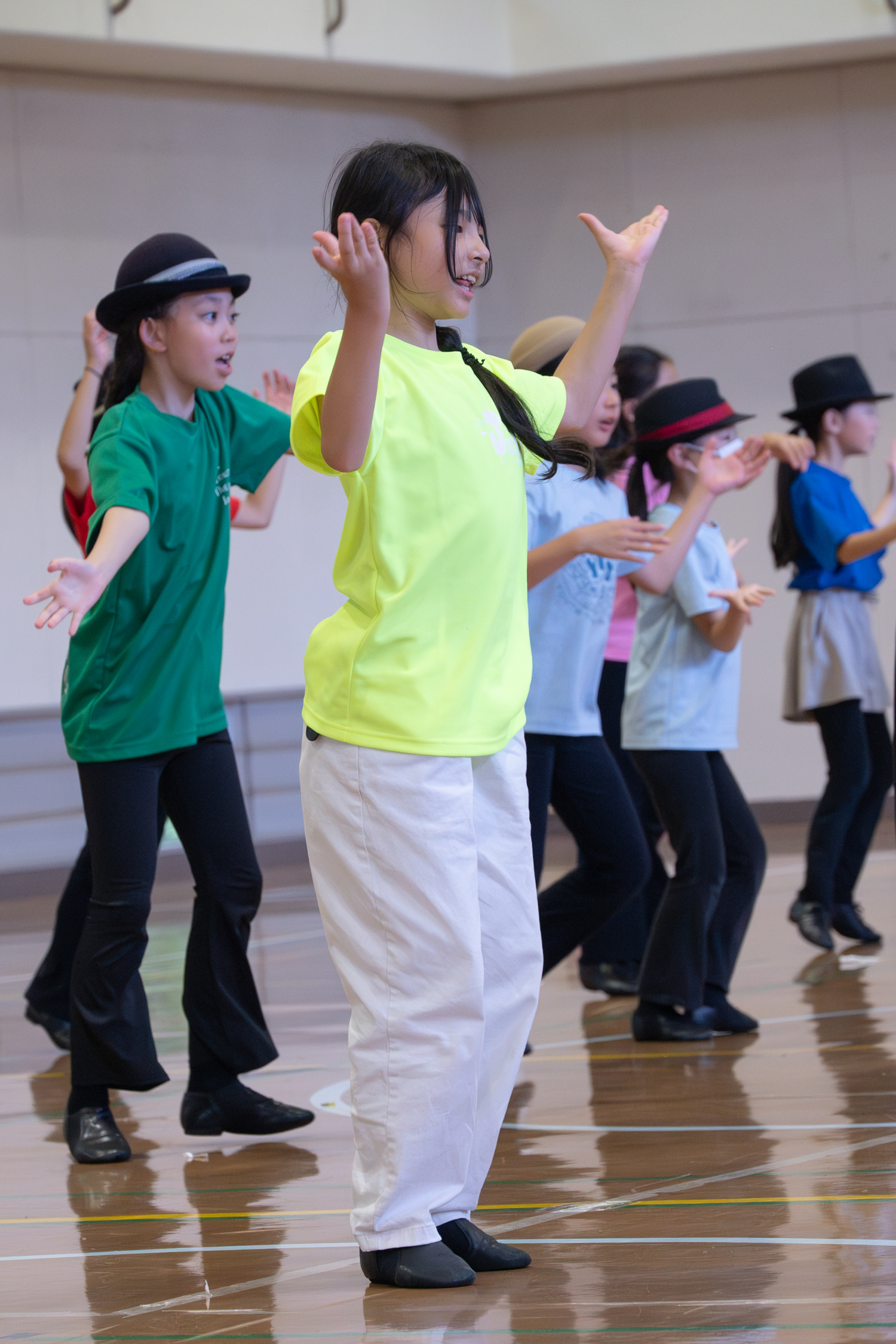 【夏の合宿2025】調布市八ヶ岳少年自然の家《7月28日(月)～7月31日(木)》-0284