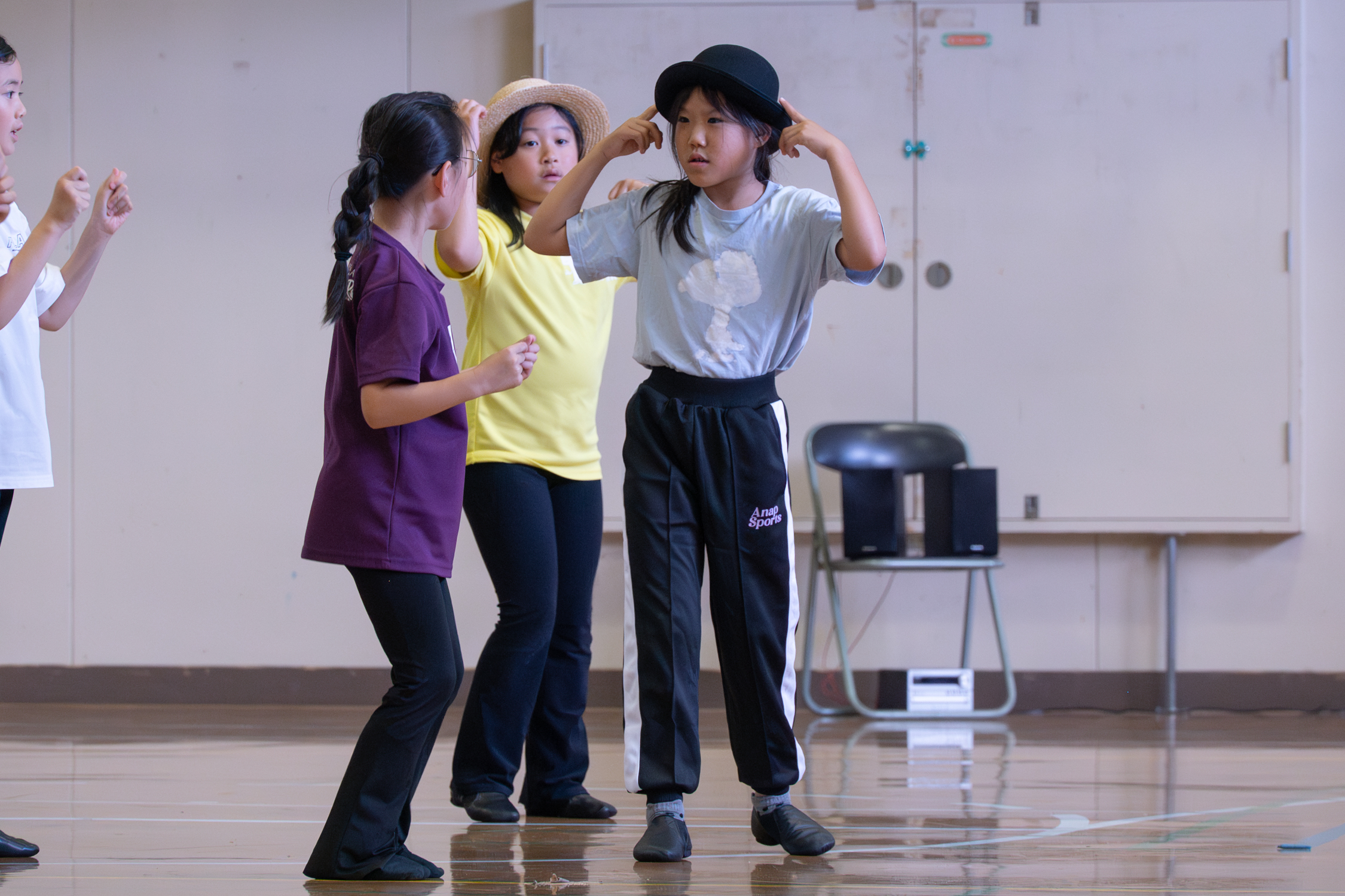 【夏の合宿2025】調布市八ヶ岳少年自然の家《7月28日(月)~7月31日(木)》-0288