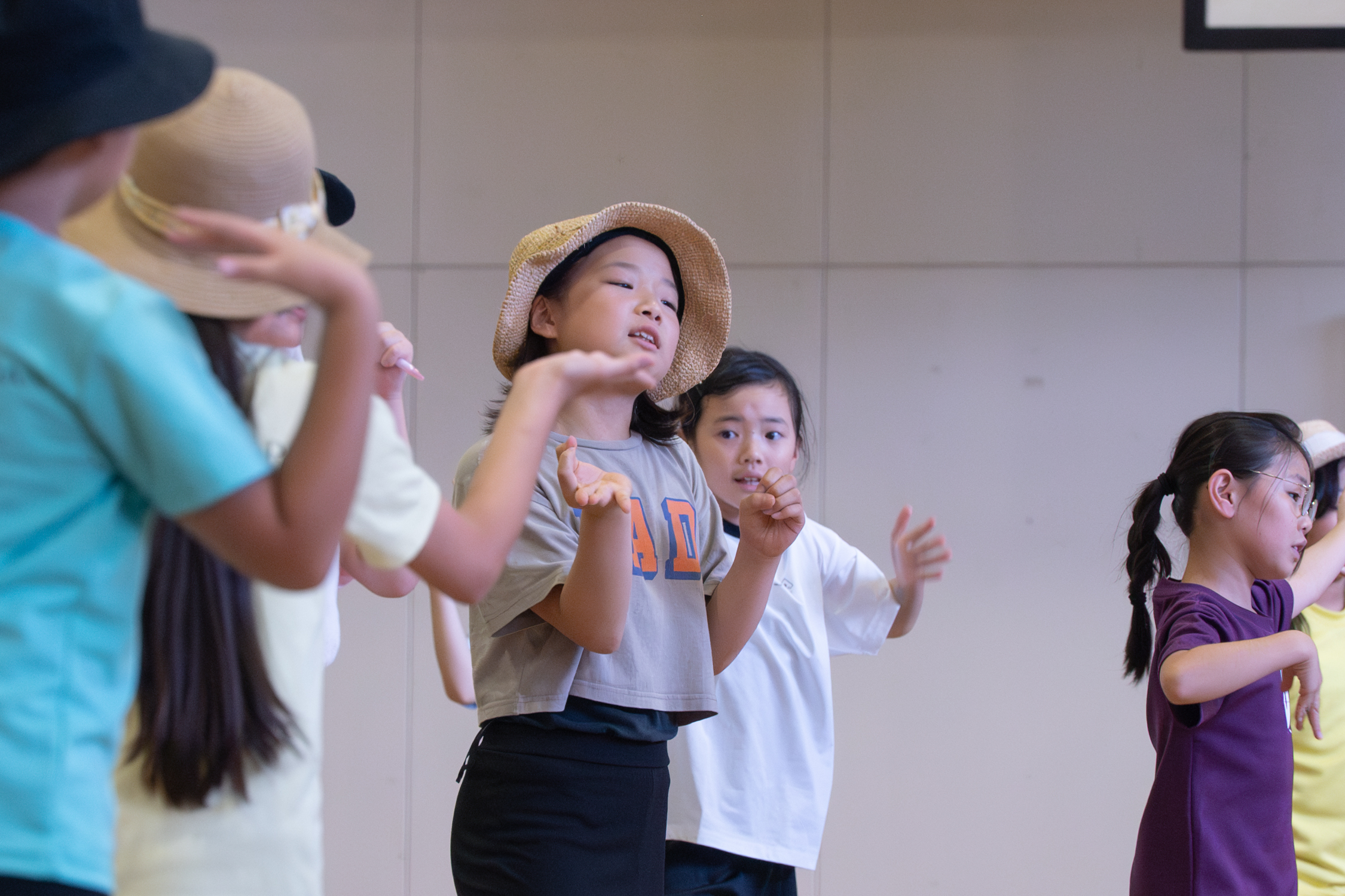 【夏の合宿2025】調布市八ヶ岳少年自然の家《7月28日(月)～7月31日(木)》-0289