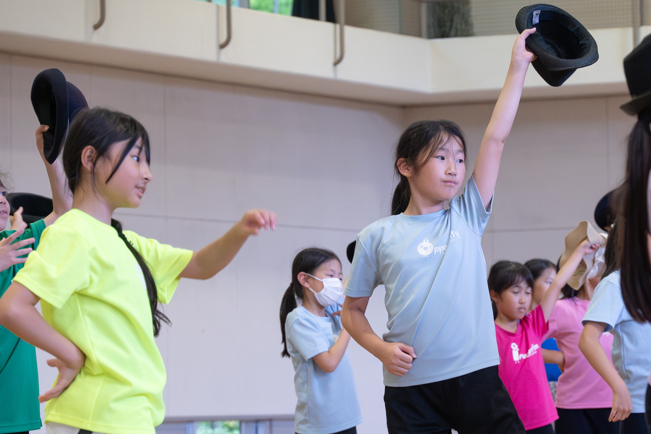 【夏の合宿2025】調布市八ヶ岳少年自然の家《7月28日(月)～7月31日(木)》-0291