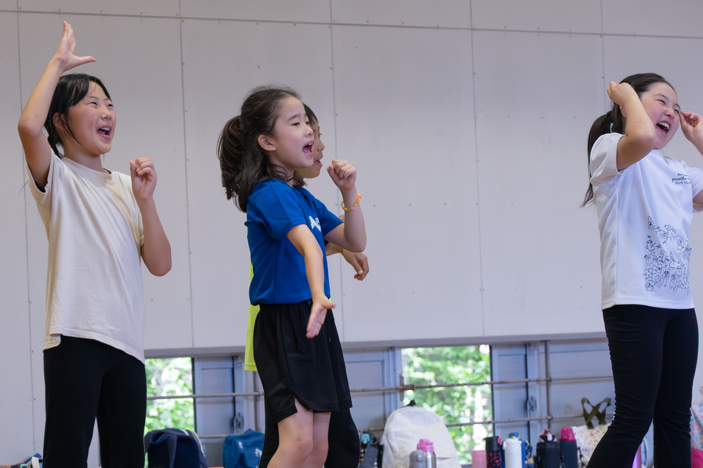 【夏の合宿2025】調布市八ヶ岳少年自然の家《7月28日(月)~7月31日(木)》-0293