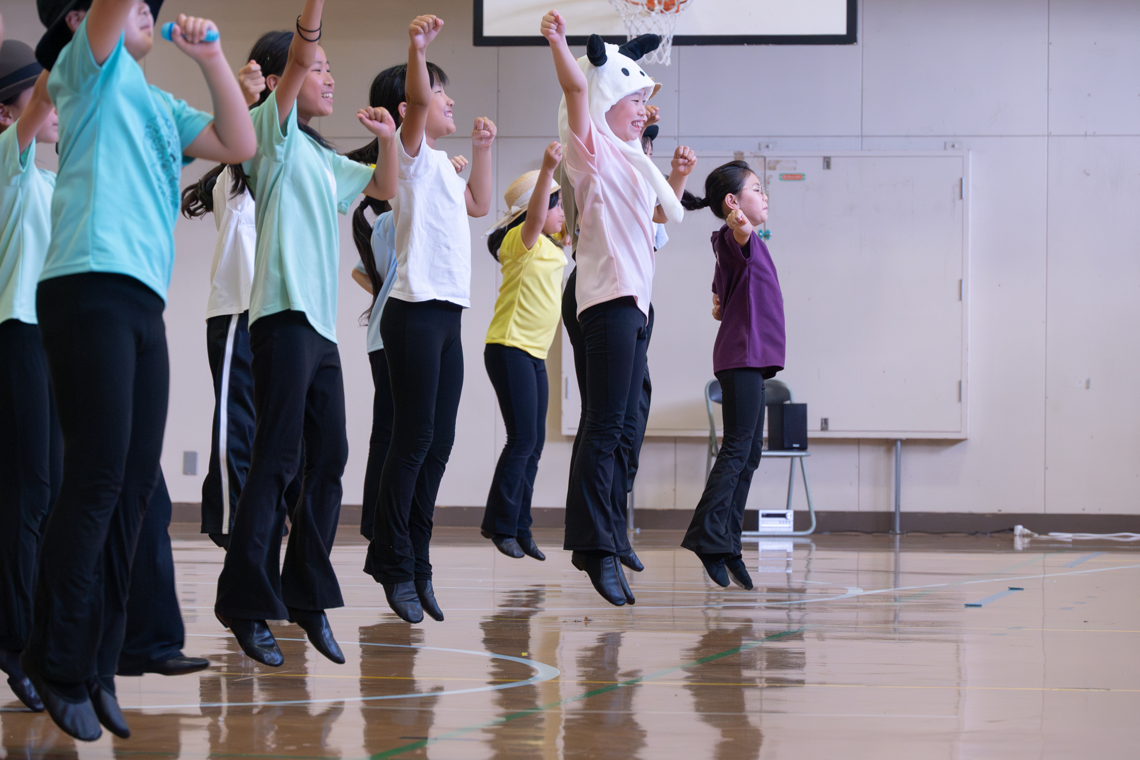 【夏の合宿2025】調布市八ヶ岳少年自然の家《7月28日(月)～7月31日(木)》-0295