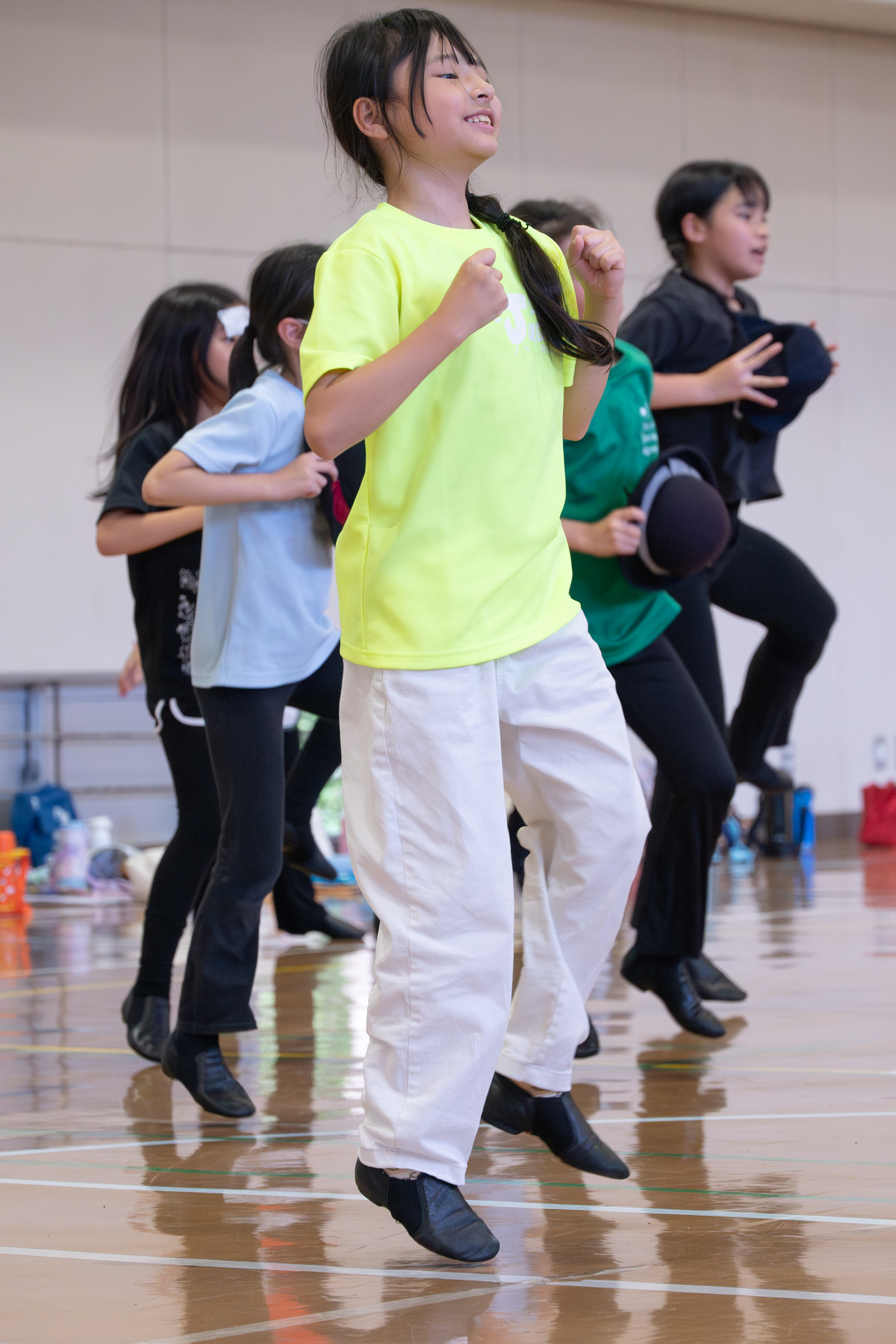 【夏の合宿2025】調布市八ヶ岳少年自然の家《7月28日(月)～7月31日(木)》-0298