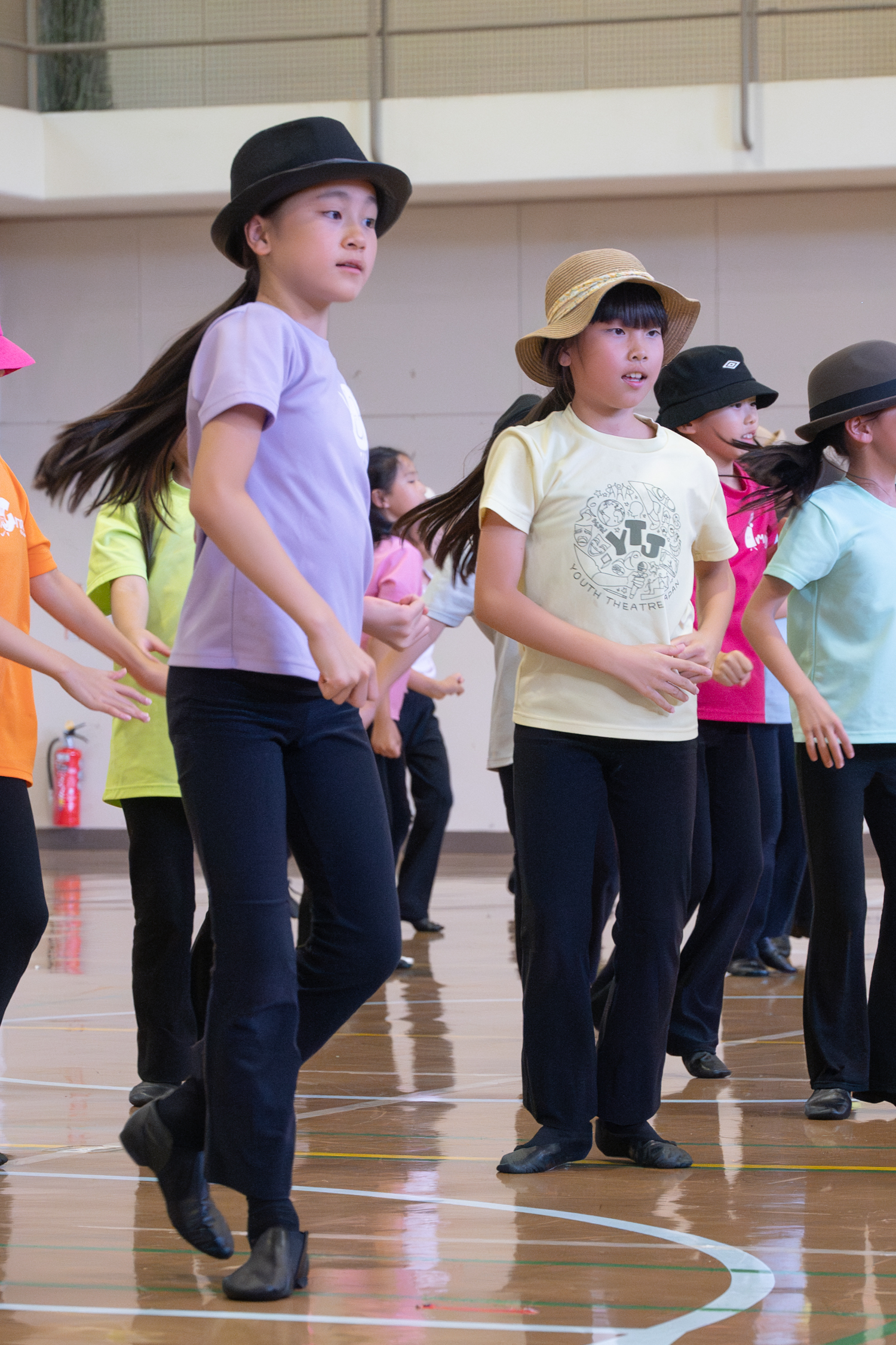 【夏の合宿2025】調布市八ヶ岳少年自然の家《7月28日(月)～7月31日(木)》-0299