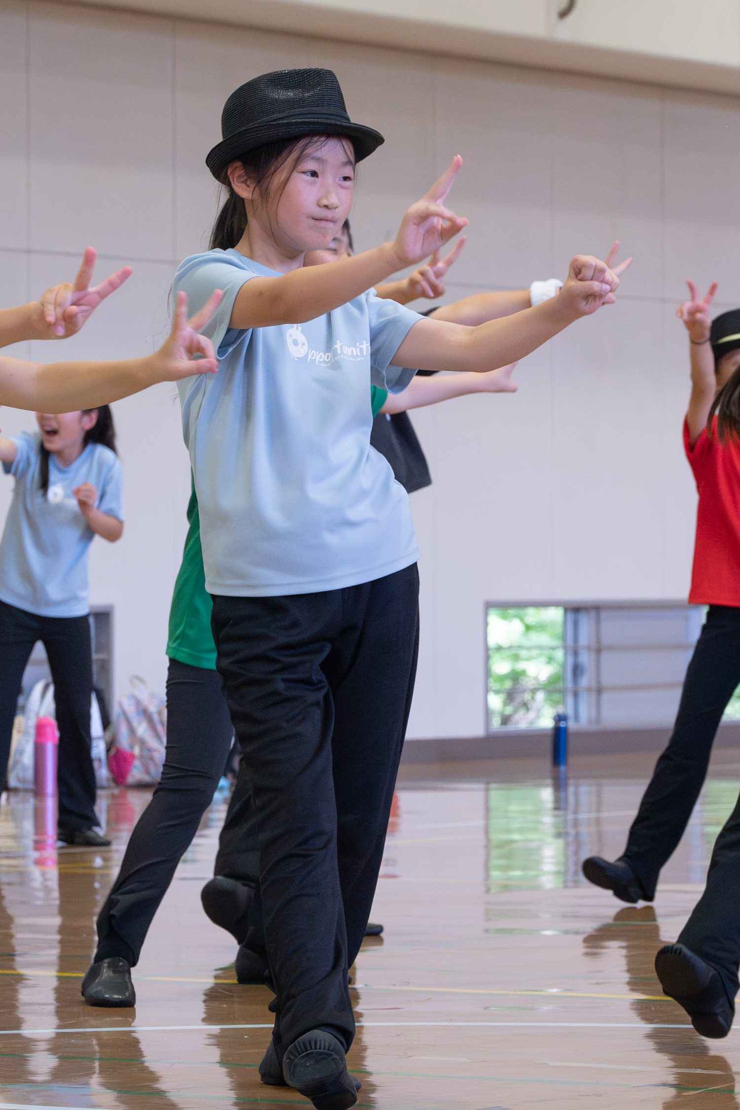 【夏の合宿2025】調布市八ヶ岳少年自然の家《7月28日(月)～7月31日(木)》-0300