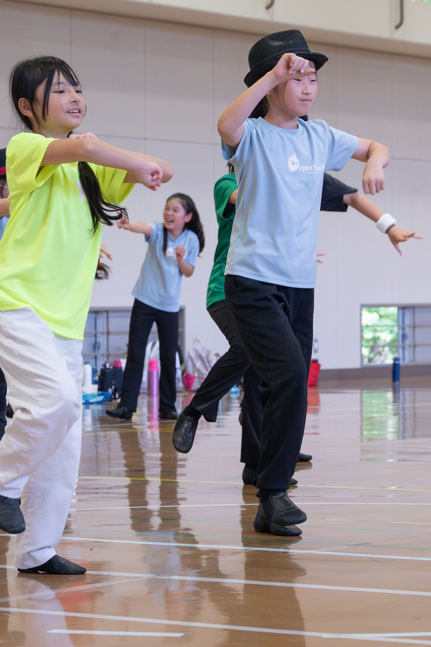 【夏の合宿2025】調布市八ヶ岳少年自然の家《7月28日(月)~7月31日(木)》-0301