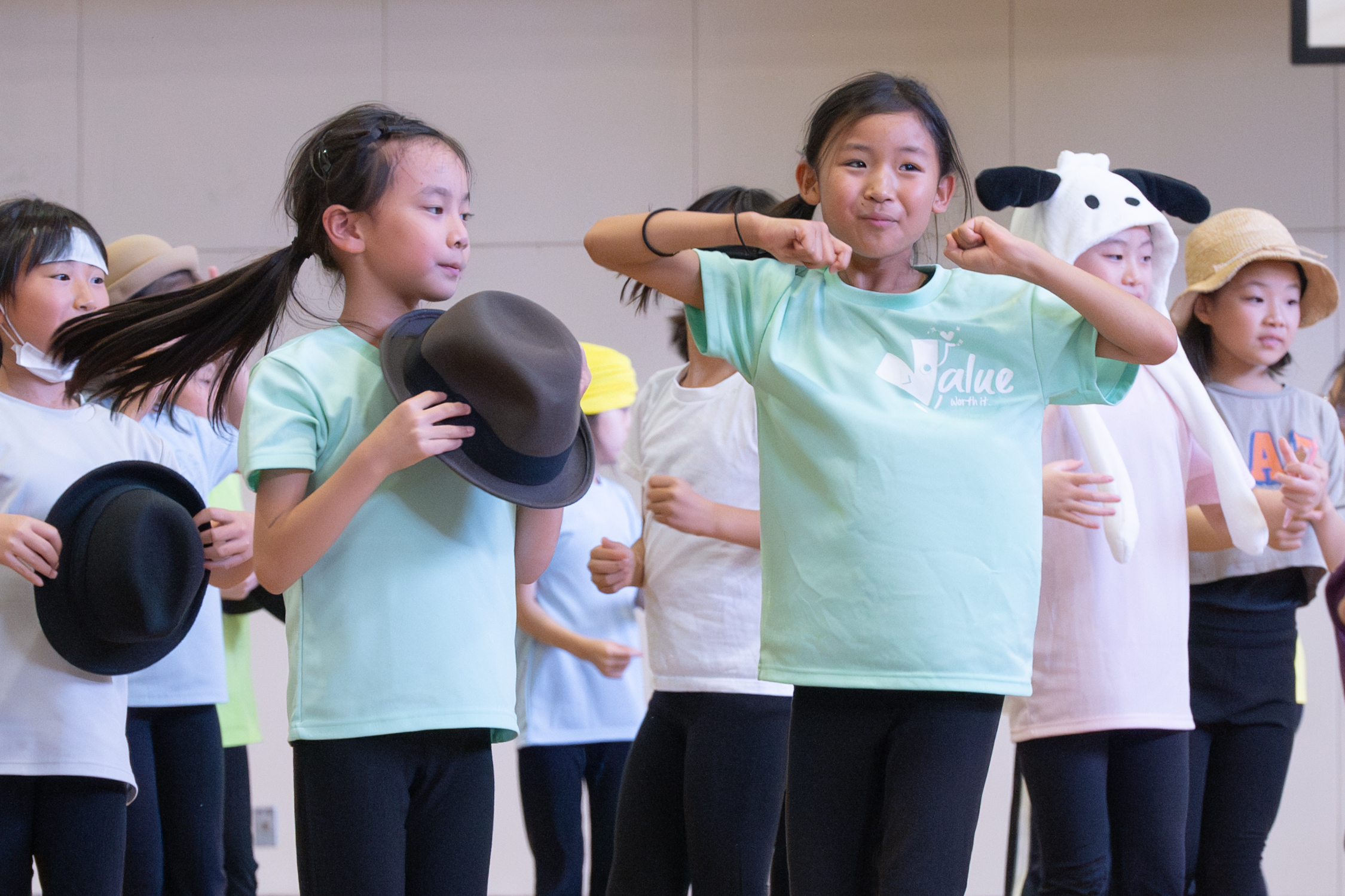 【夏の合宿2025】調布市八ヶ岳少年自然の家《7月28日(月)～7月31日(木)》-0302