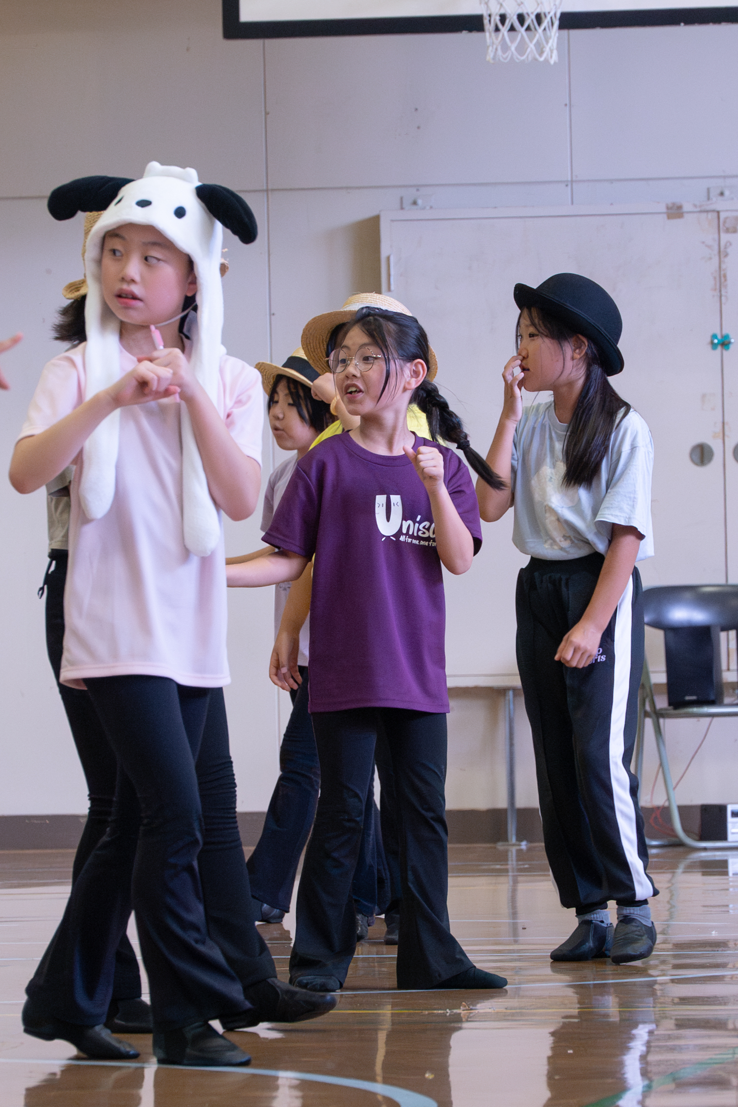 【夏の合宿2025】調布市八ヶ岳少年自然の家《7月28日(月)~7月31日(木)》-0304