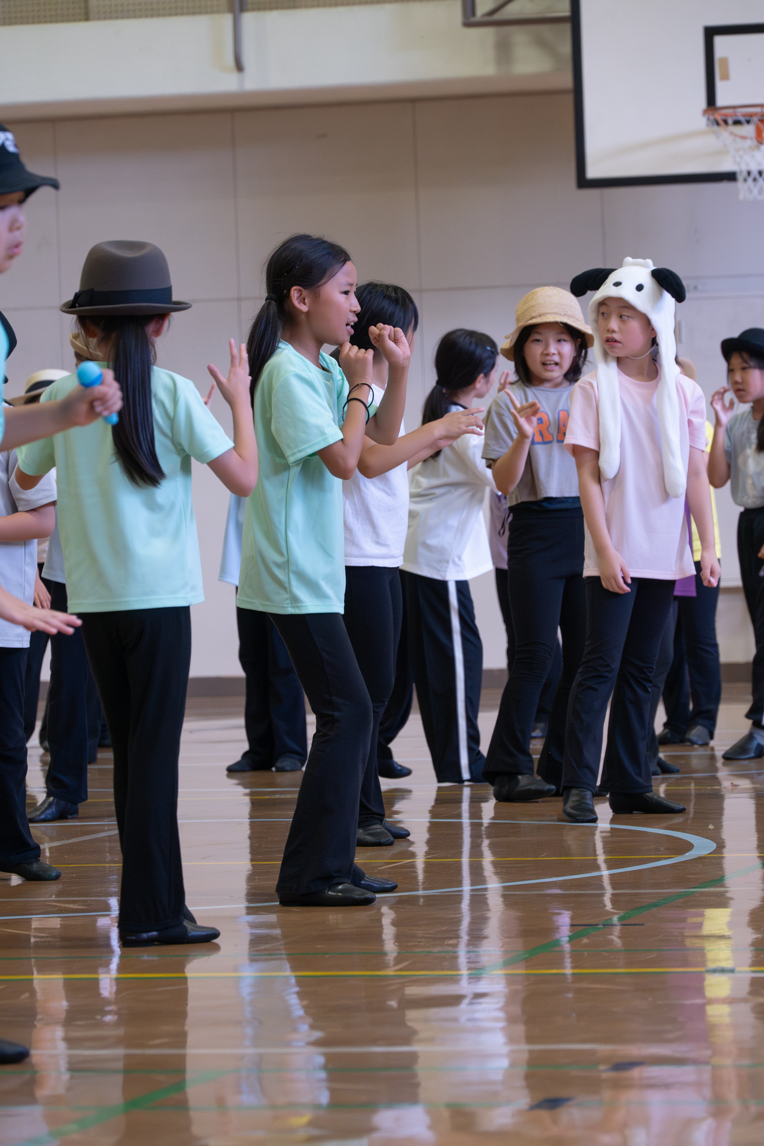 【夏の合宿2025】調布市八ヶ岳少年自然の家《7月28日(月)～7月31日(木)》-0305