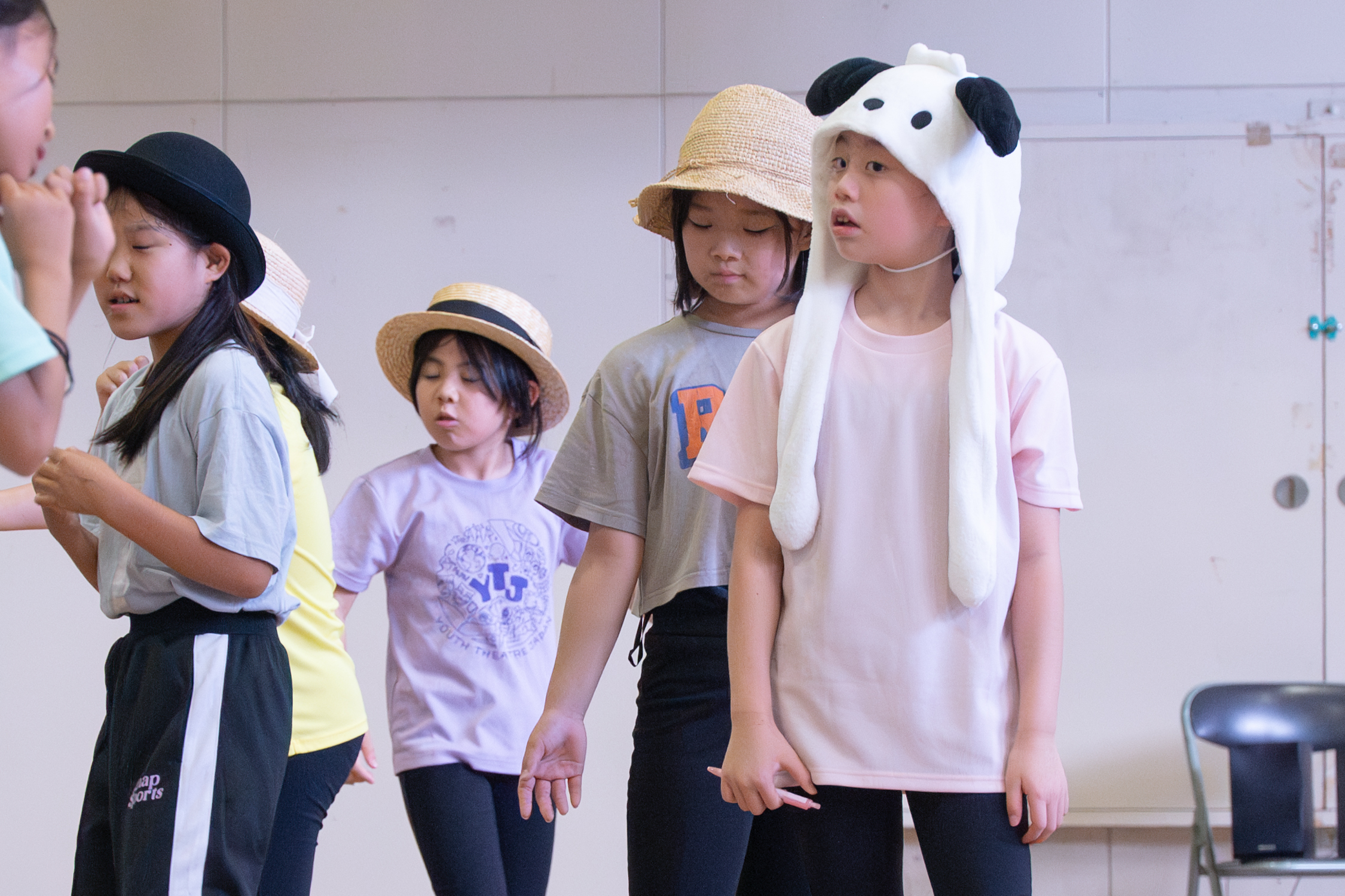 【夏の合宿2025】調布市八ヶ岳少年自然の家《7月28日(月)～7月31日(木)》-0306