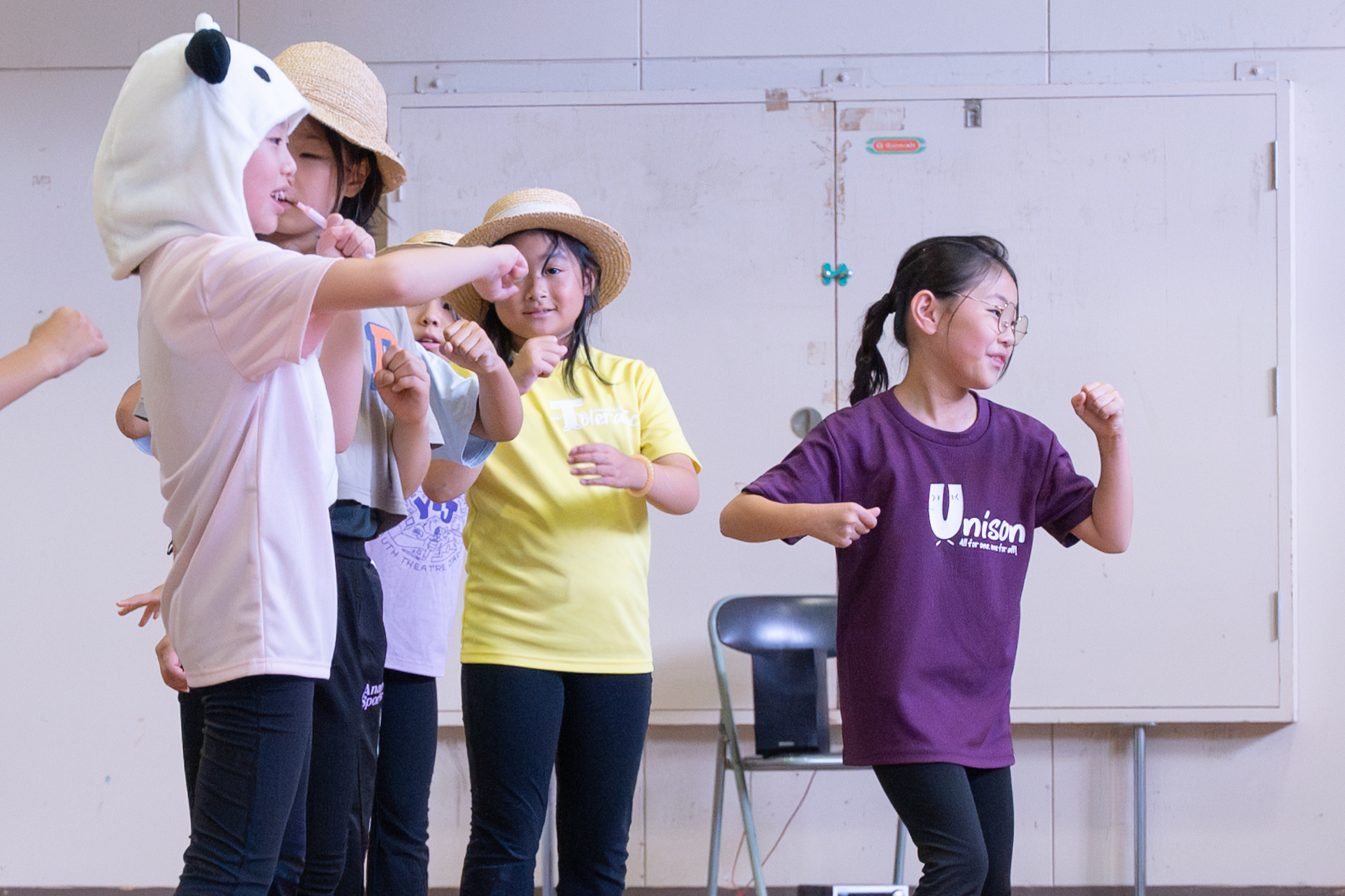 【夏の合宿2025】調布市八ヶ岳少年自然の家《7月28日(月)～7月31日(木)》-0307