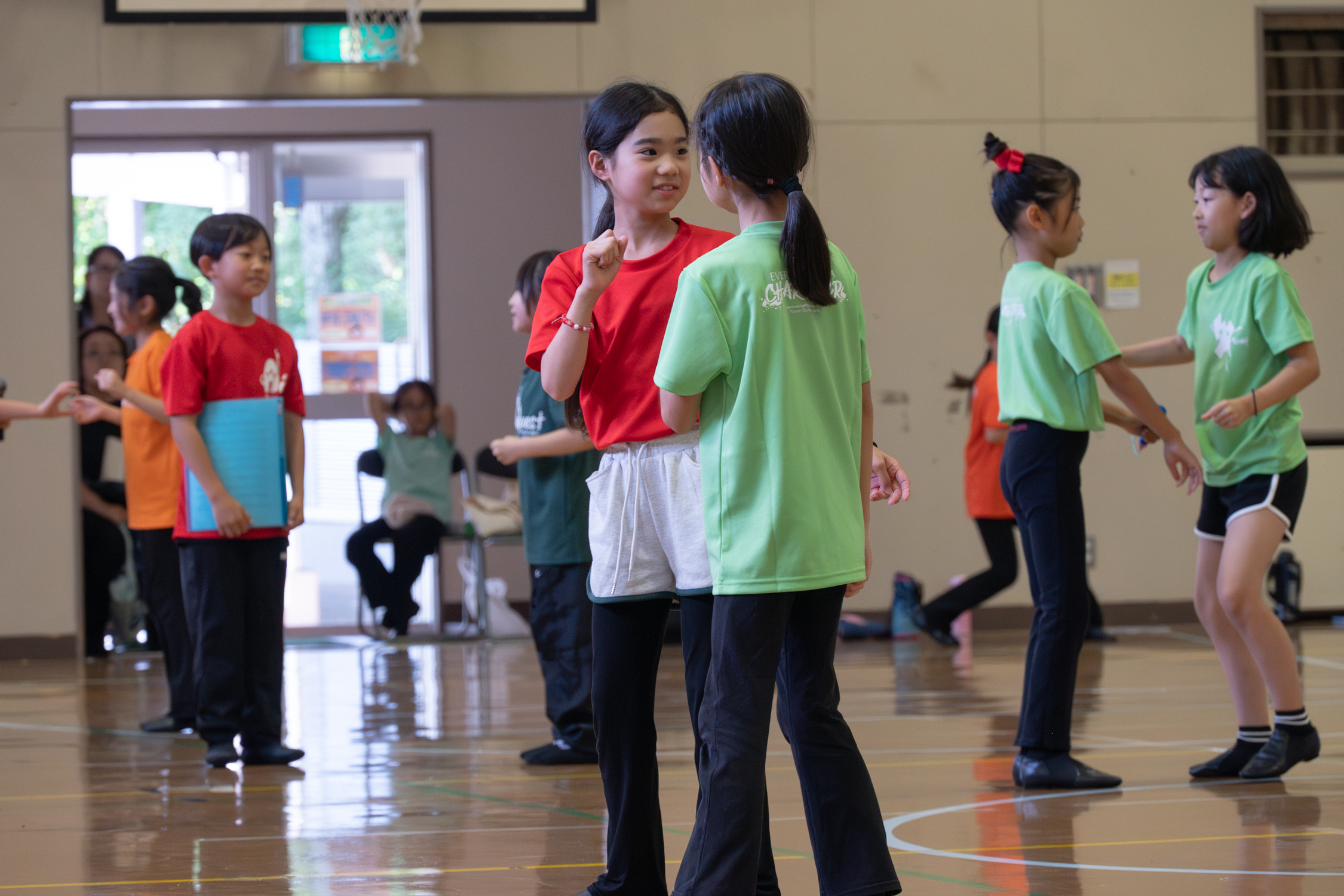 【夏の合宿2025】調布市八ヶ岳少年自然の家《7月28日(月)～7月31日(木)》-0310