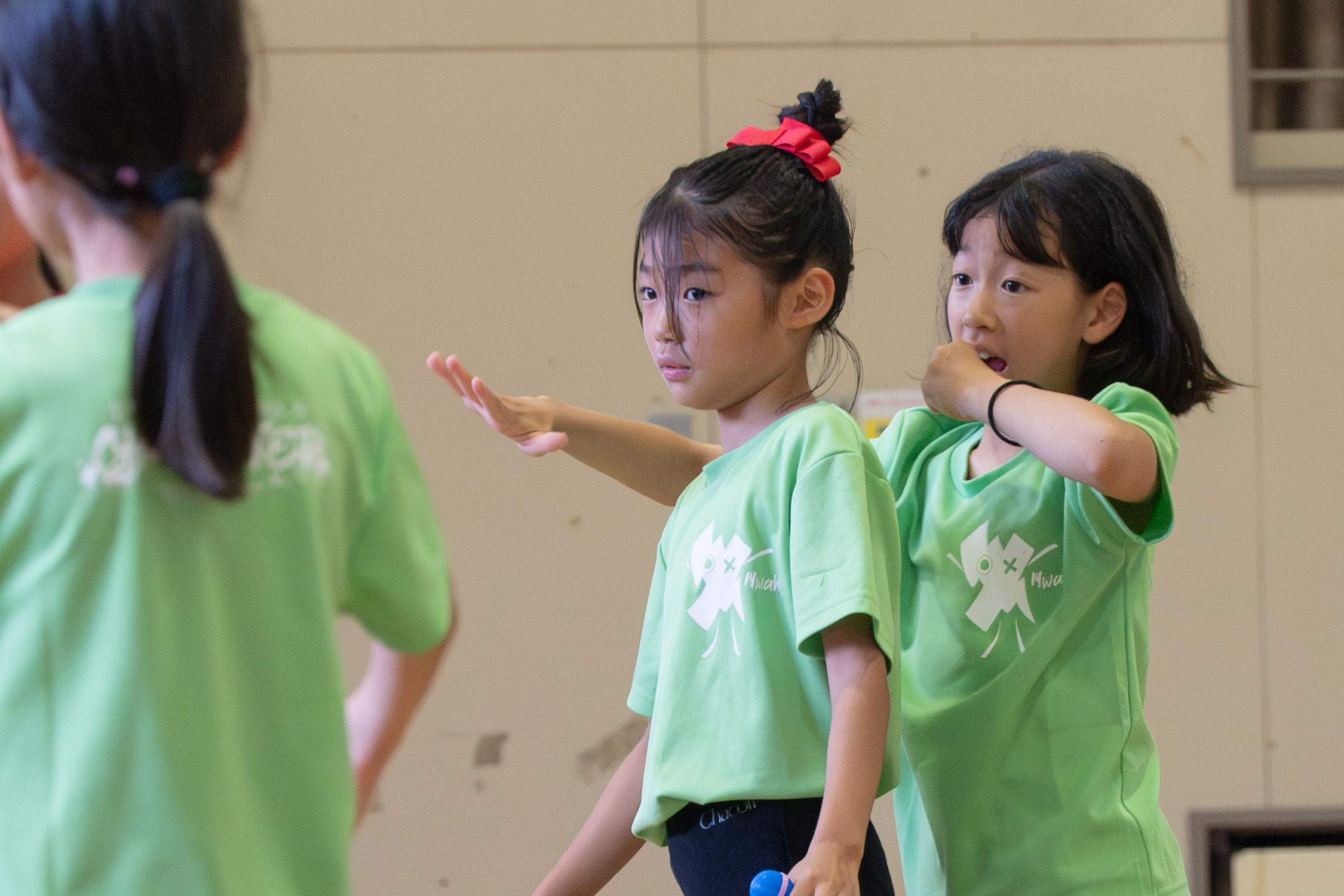 【夏の合宿2025】調布市八ヶ岳少年自然の家《7月28日(月)~7月31日(木)》-0311