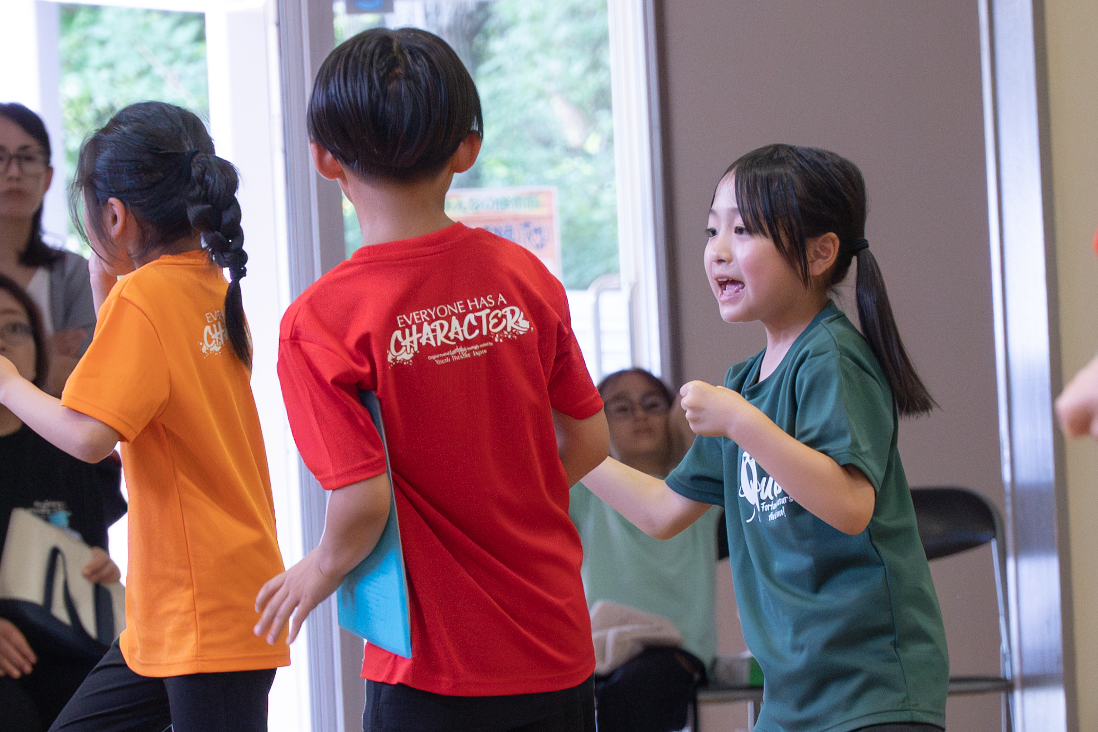 【夏の合宿2025】調布市八ヶ岳少年自然の家《7月28日(月)～7月31日(木)》-0312