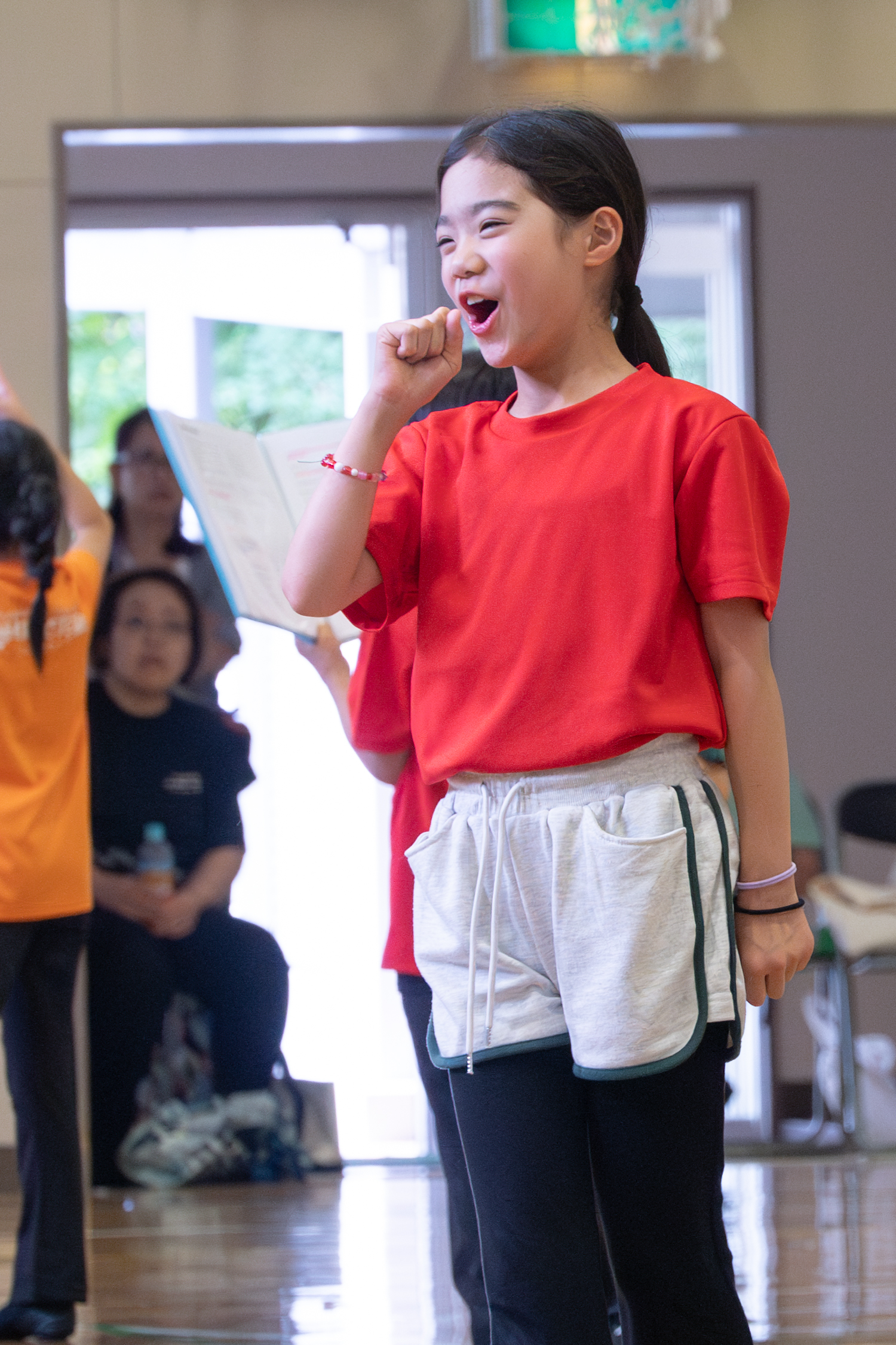 【夏の合宿2025】調布市八ヶ岳少年自然の家《7月28日(月)~7月31日(木)》-0315