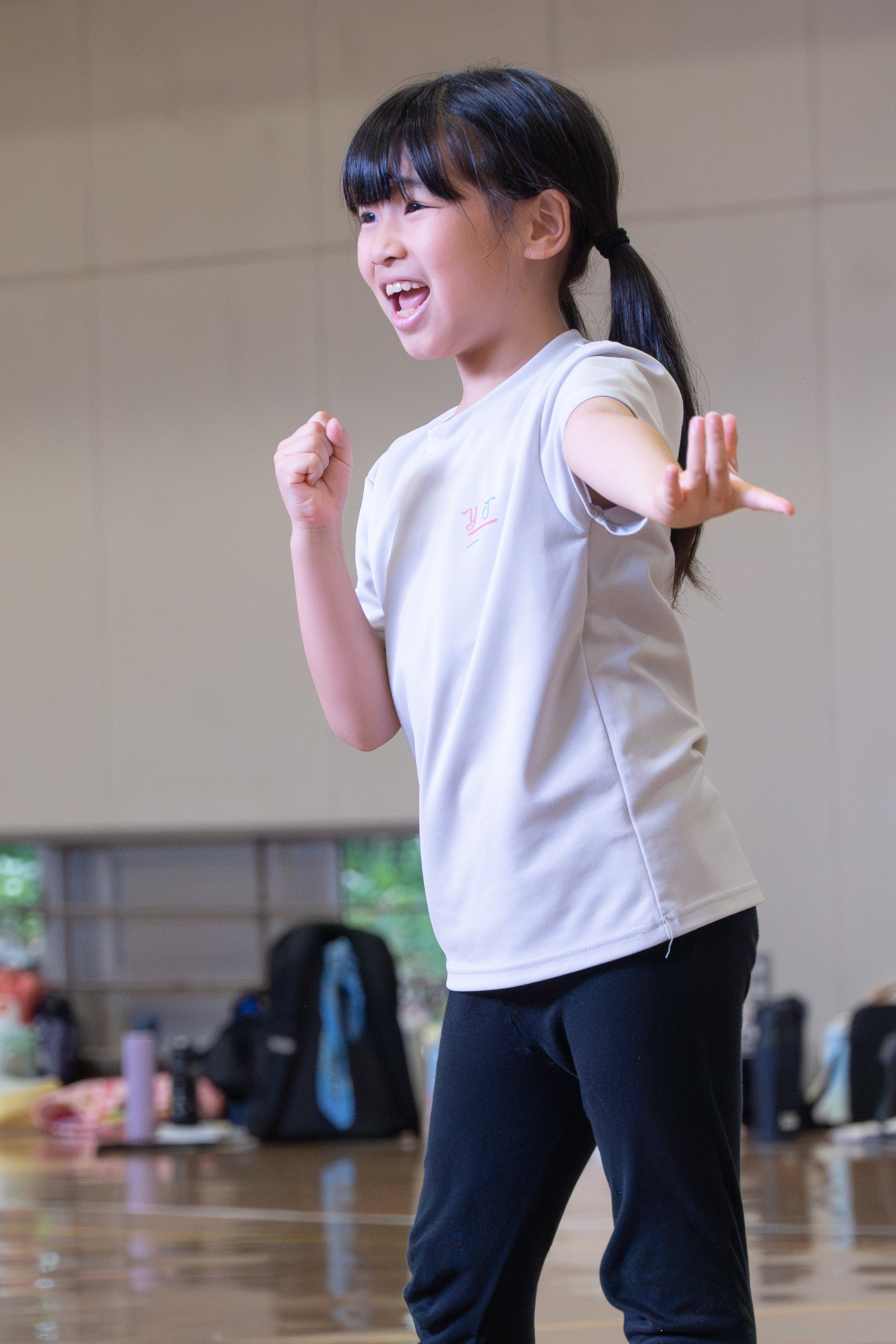 【夏の合宿2025】調布市八ヶ岳少年自然の家《7月28日(月)～7月31日(木)》-0317